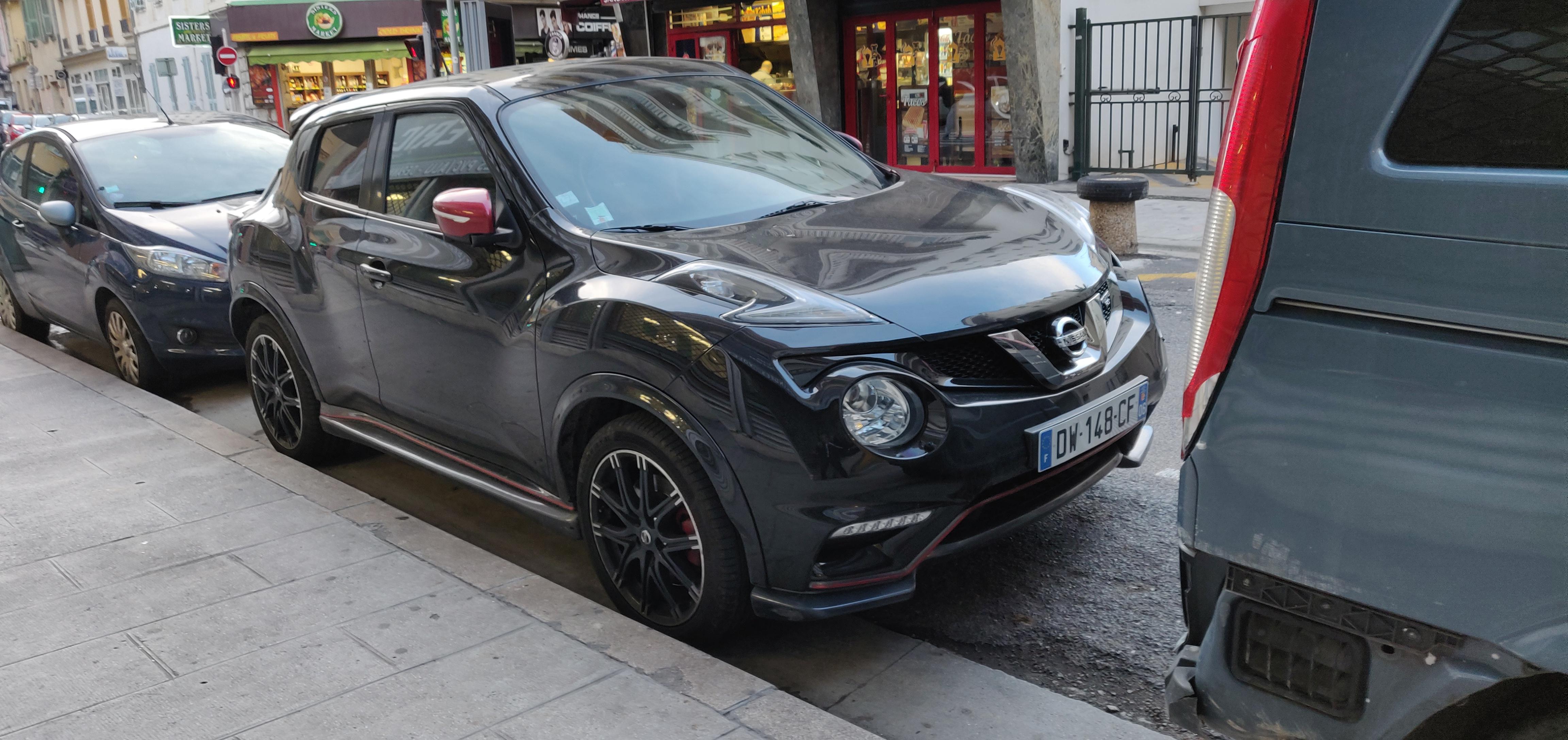 Best Nissan Juke Posts Reddit