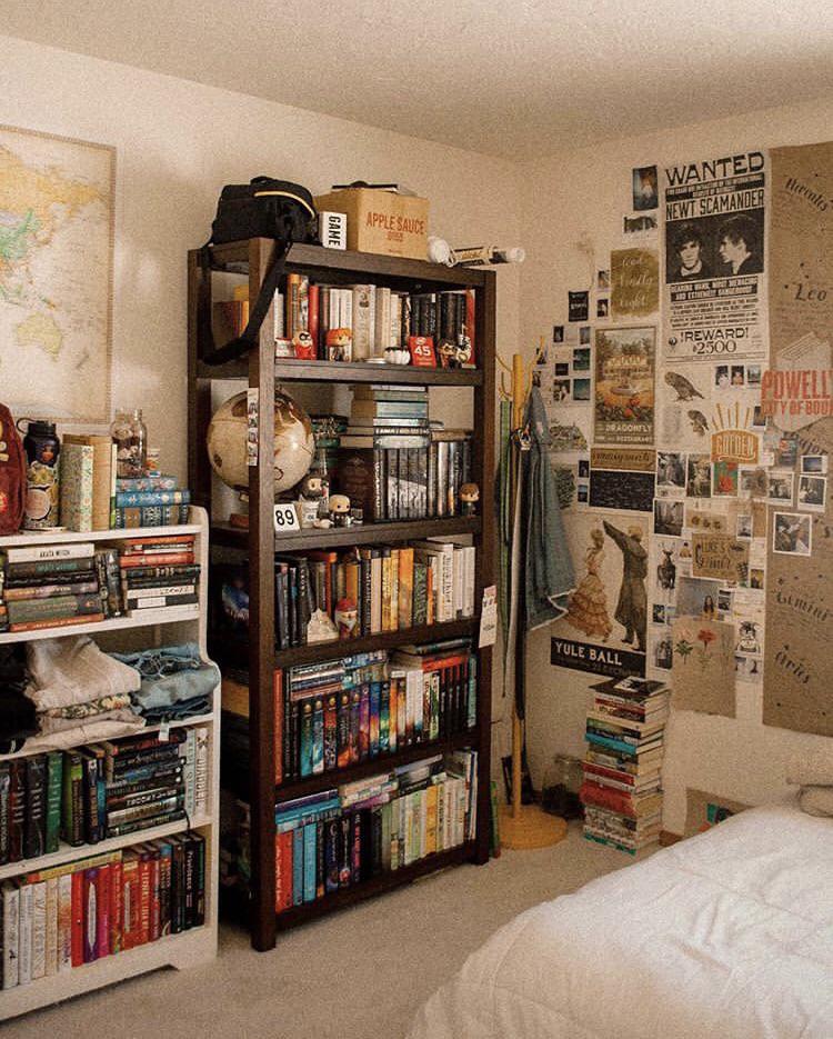 For those who enjoy a good bookshelf r/bookshelf