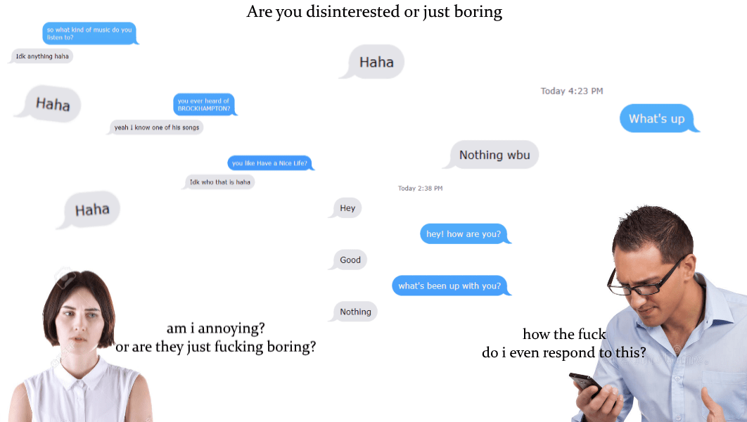 Using Okcupid Reddit Bad Things Of Online Dating