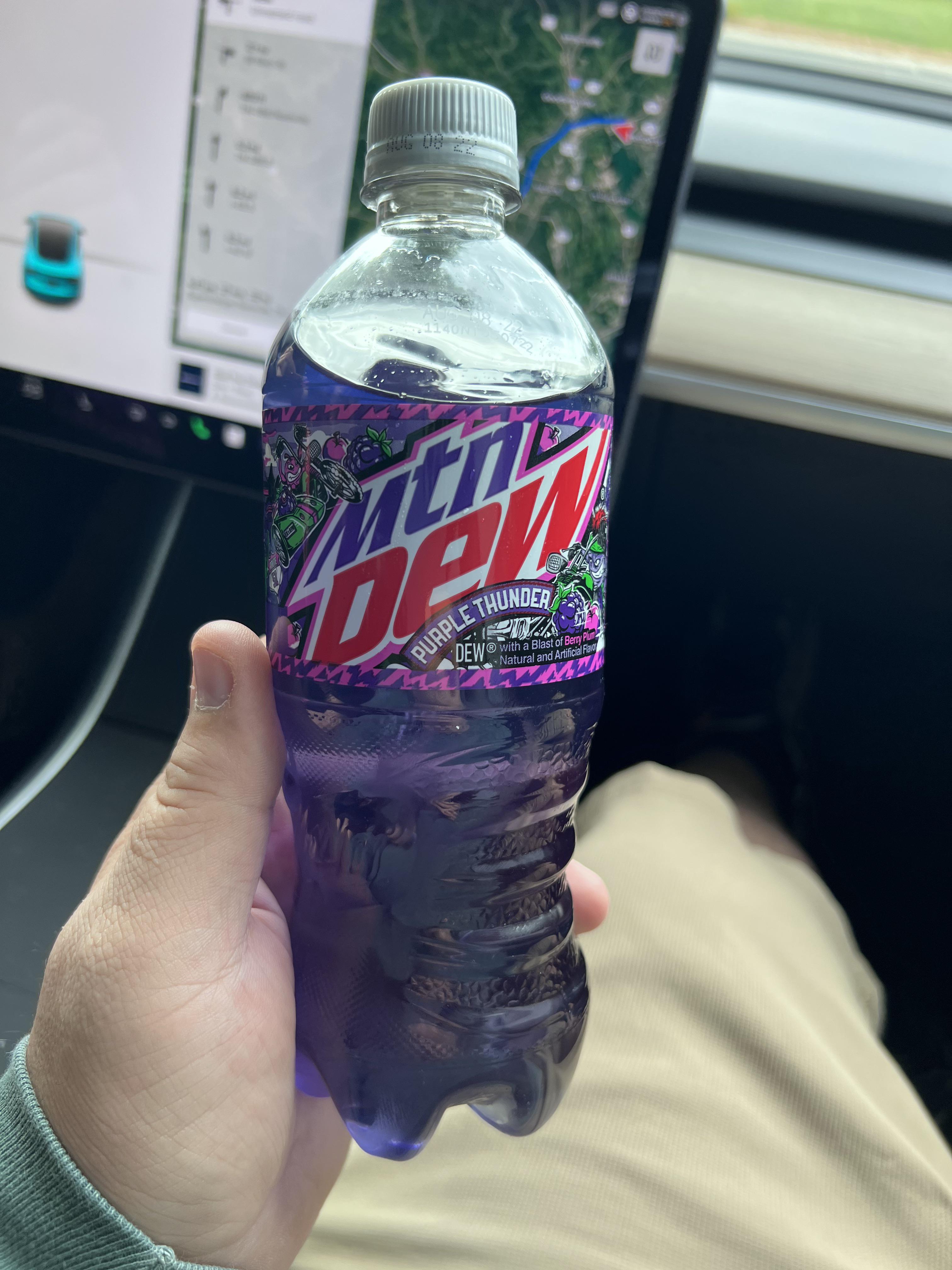 Circle K in Gallatin TN r/mountaindew