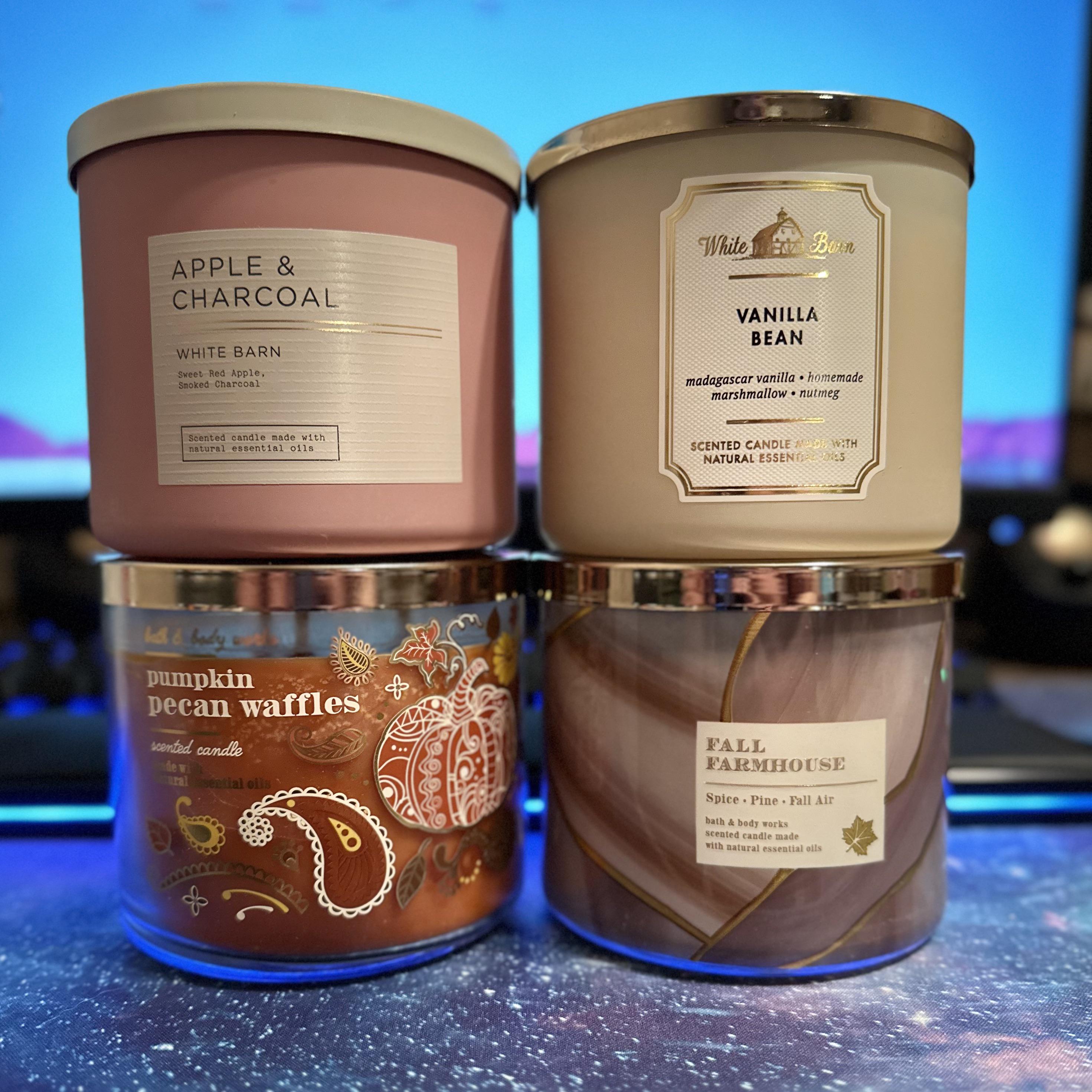 My July 4th order arrived — I split the cost with my mom, who also got