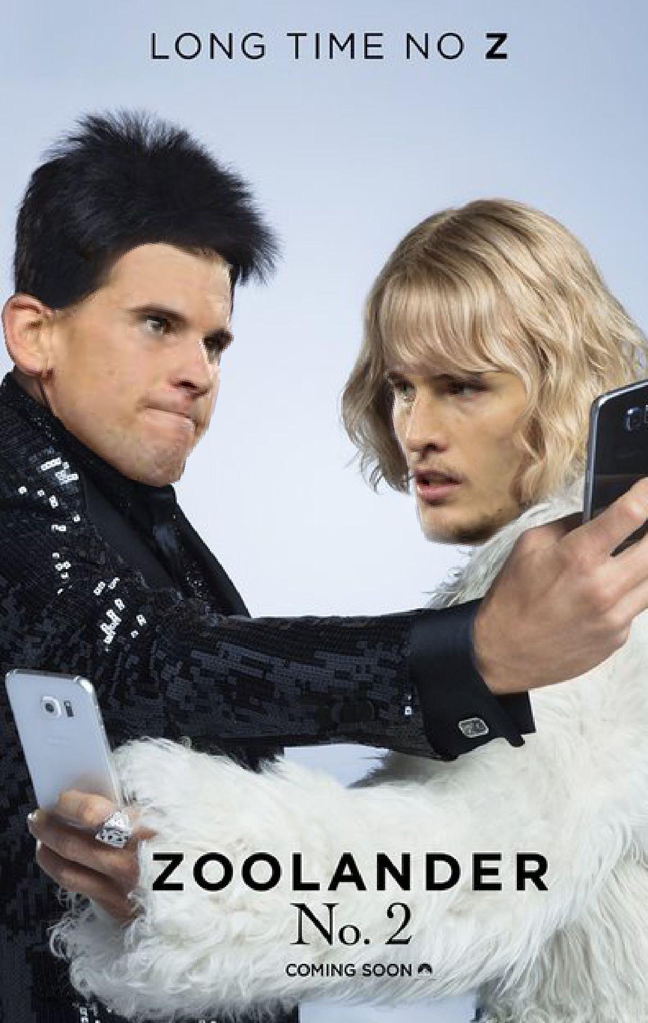 Semi final looking hot r/tennis