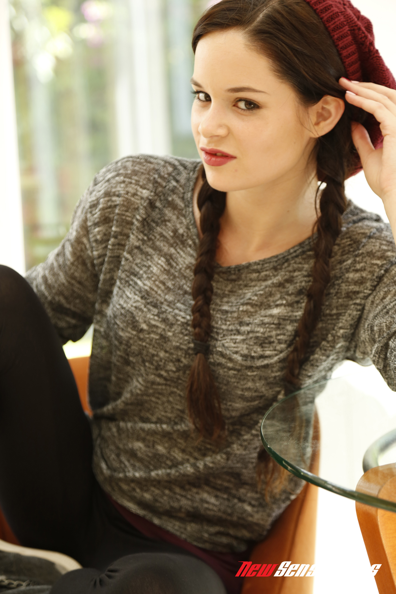 Jenna J. Ross : ClassyPornstars