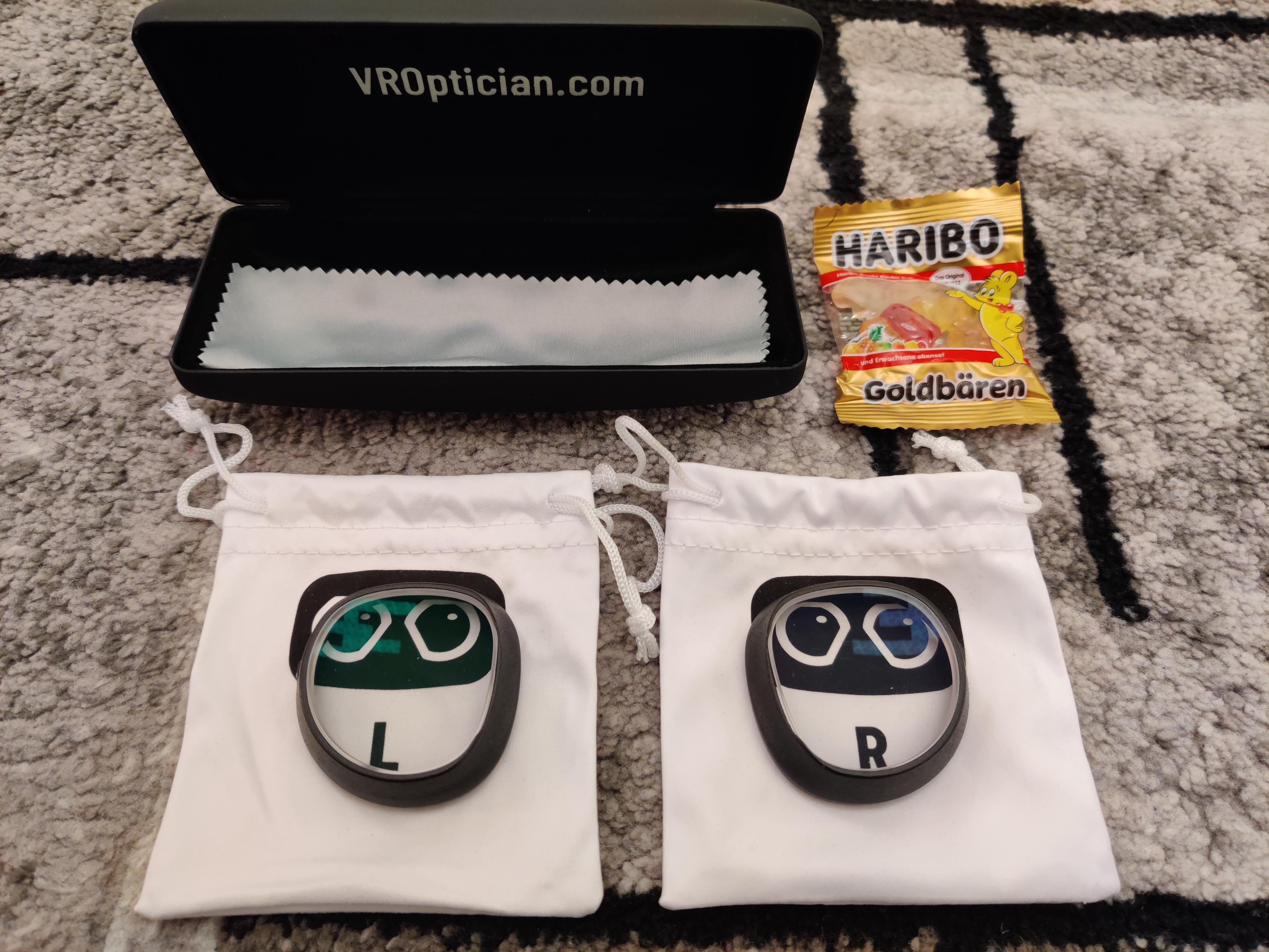 Reddit Vr Lens Lab Review TIDERU