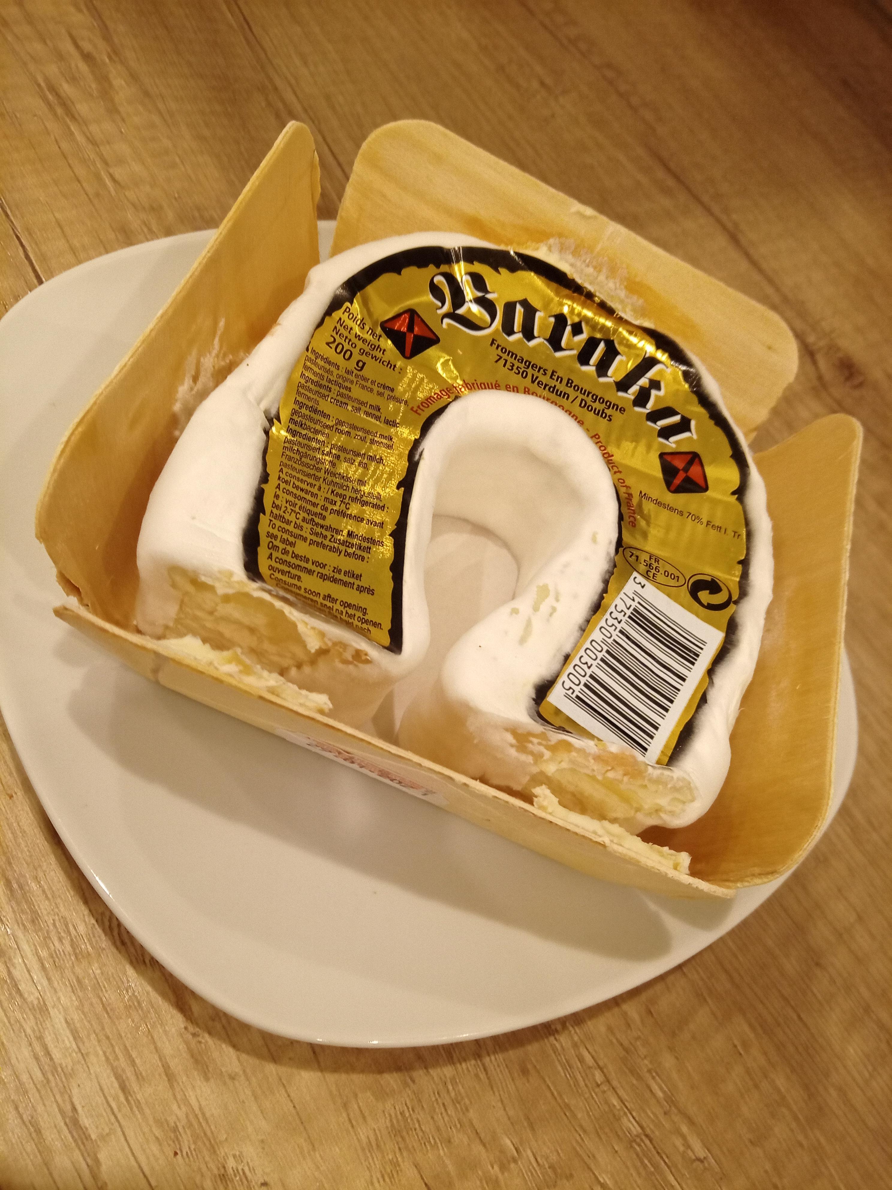 Cheeses from a German grocery store Baraka r/Cheese