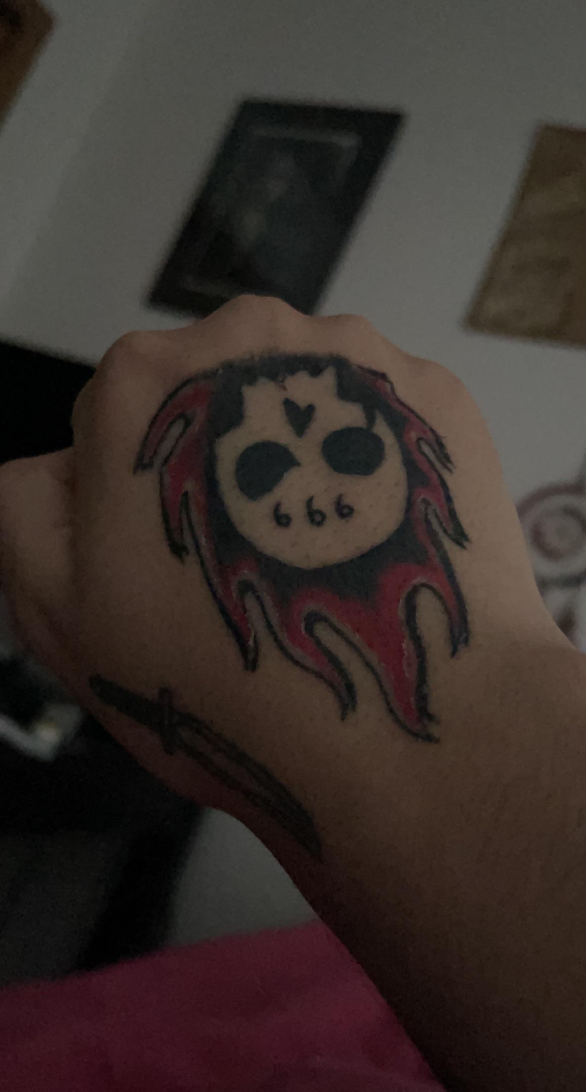 27+ Juice Wrld Tattoo Drawings TeighlorKaida