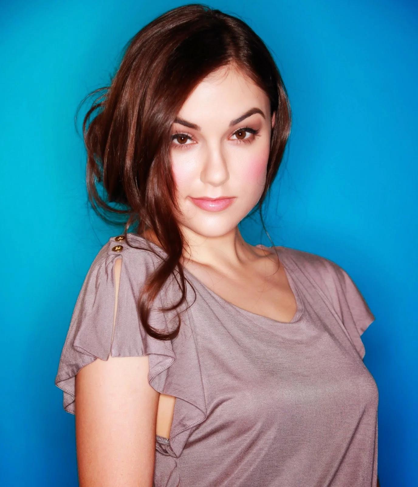 Sasha Grey r/PrettyGirls