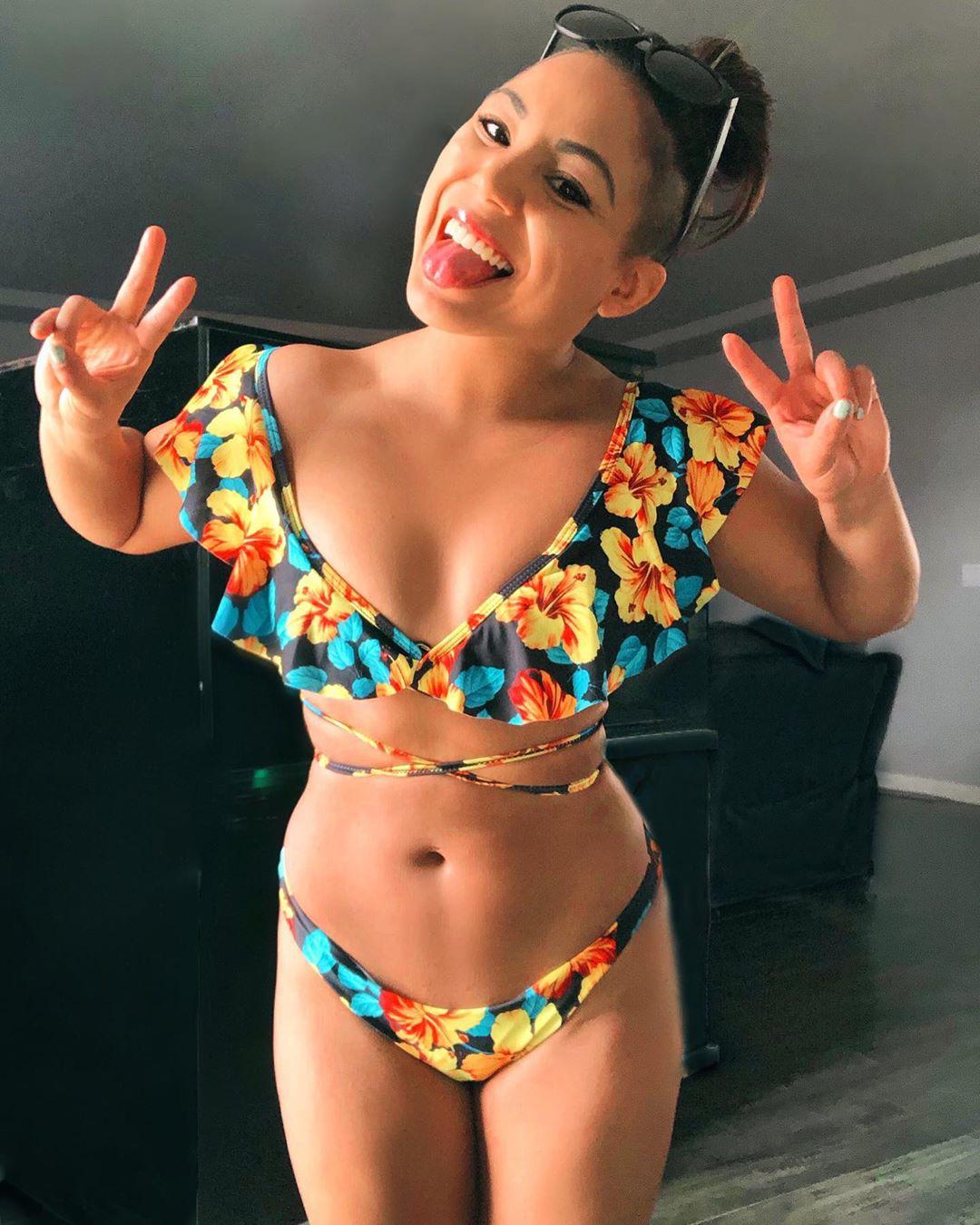 Kyra Batara : mmababes