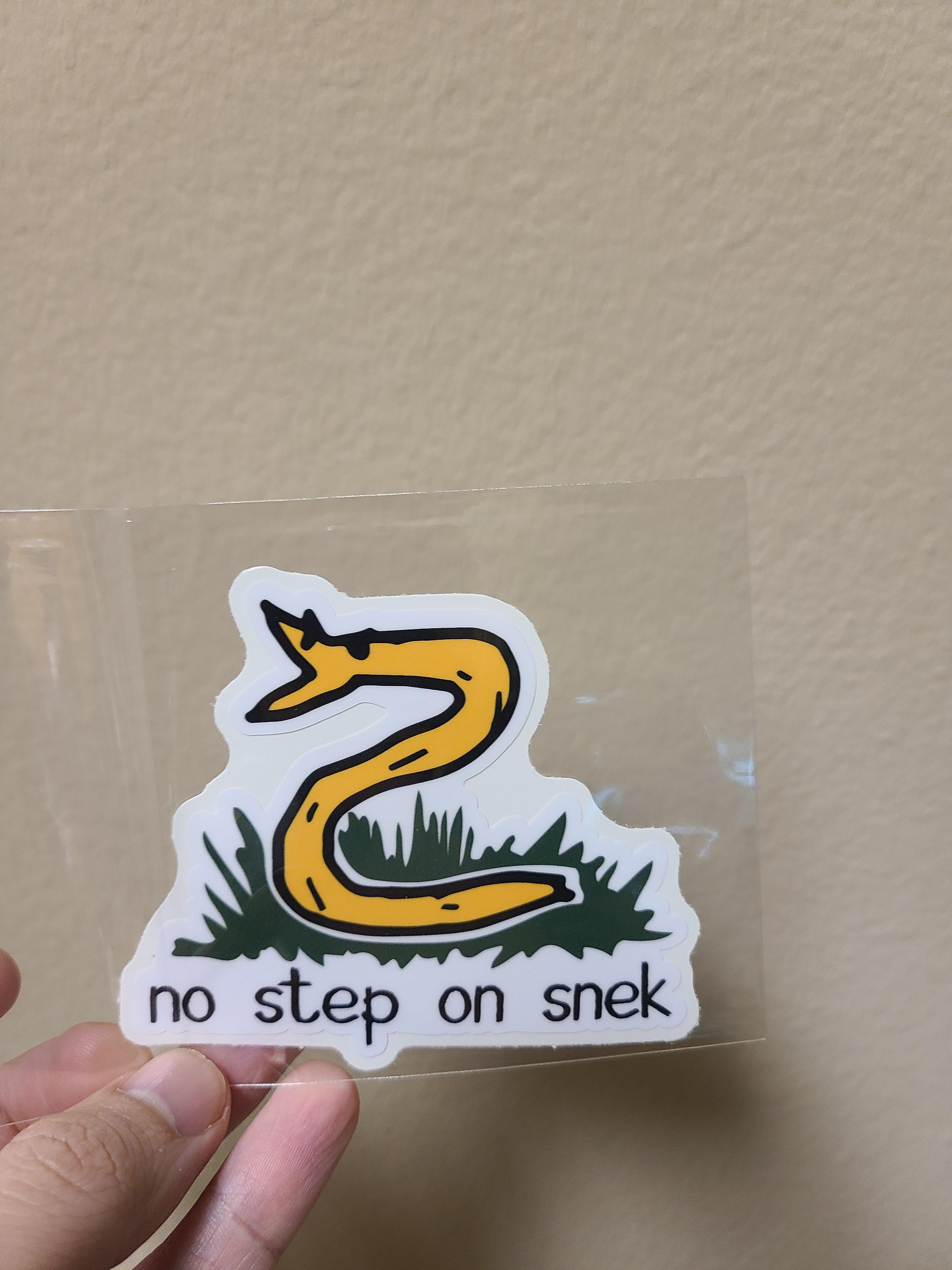 Best sticker ever?? liberalgunowners