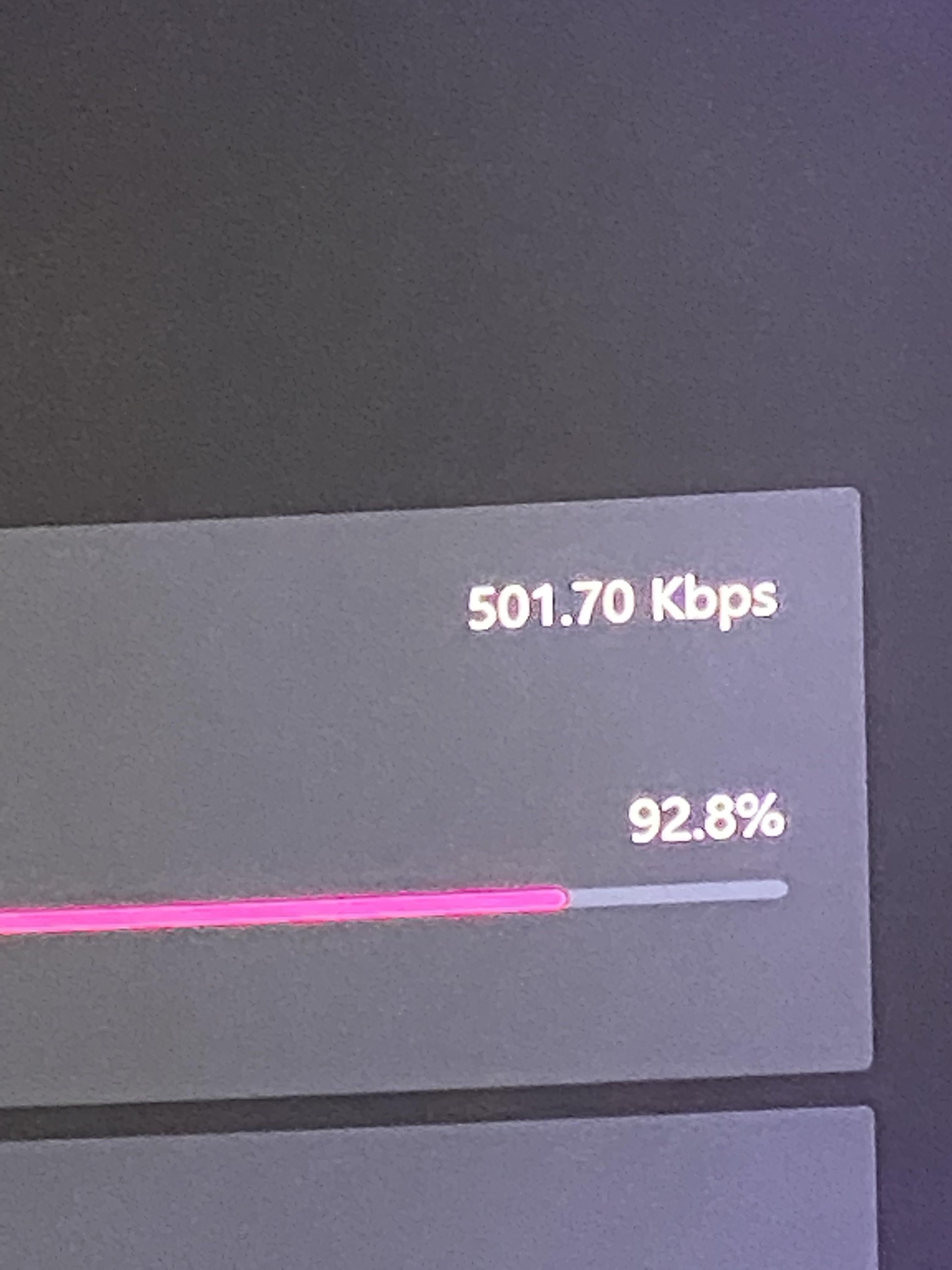 Series X keeps disconnecting from Xbox Live even though home network is still working properly