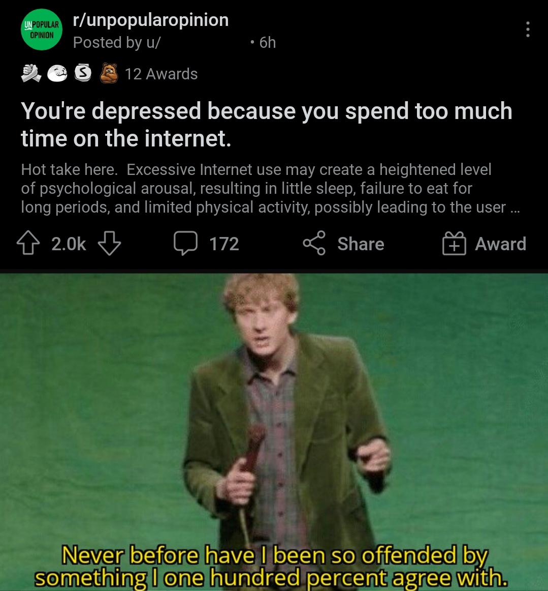 Why would you say something so controversial yet so brave memes