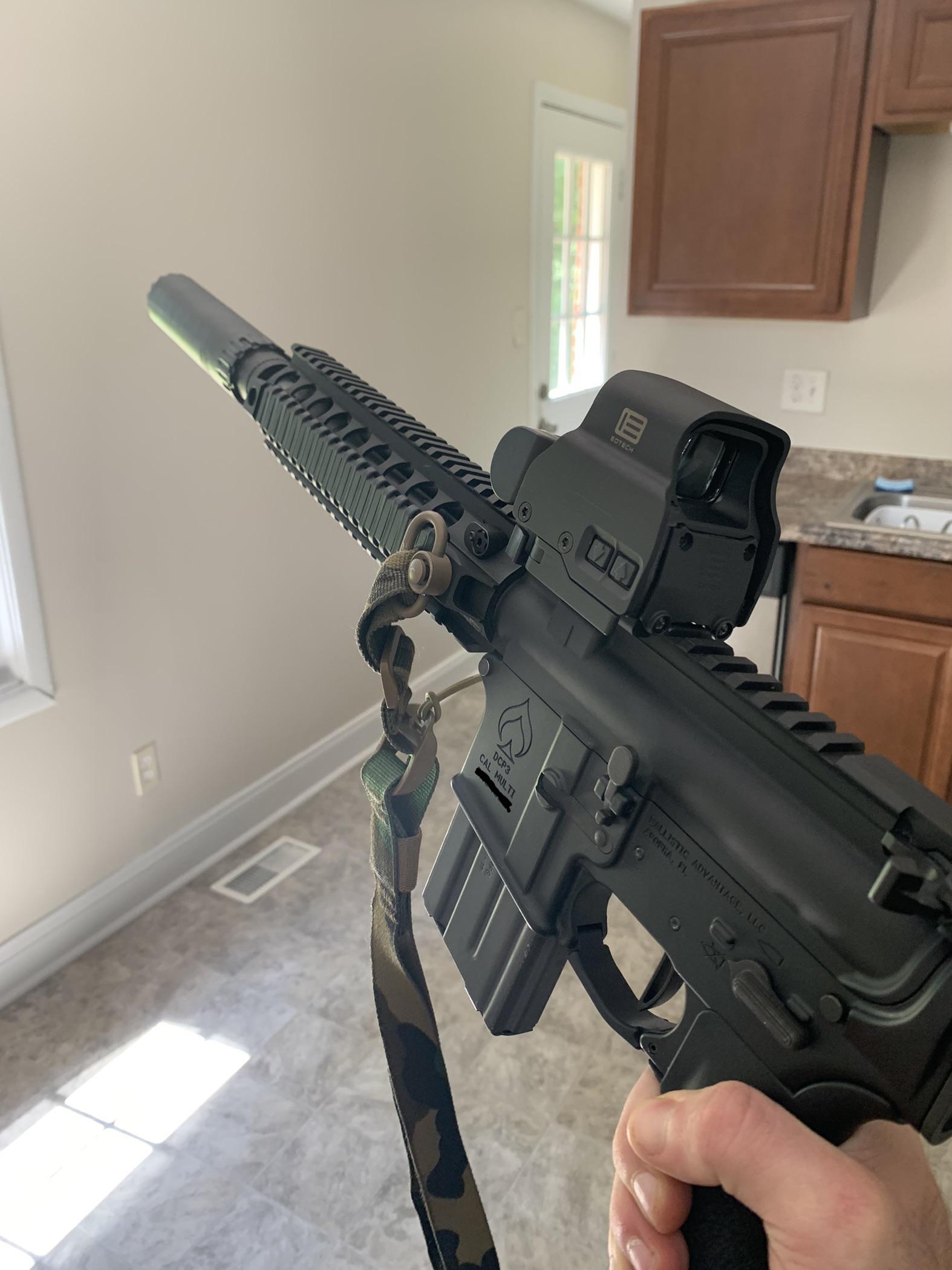 First can YHM resonator r2 r/NFA