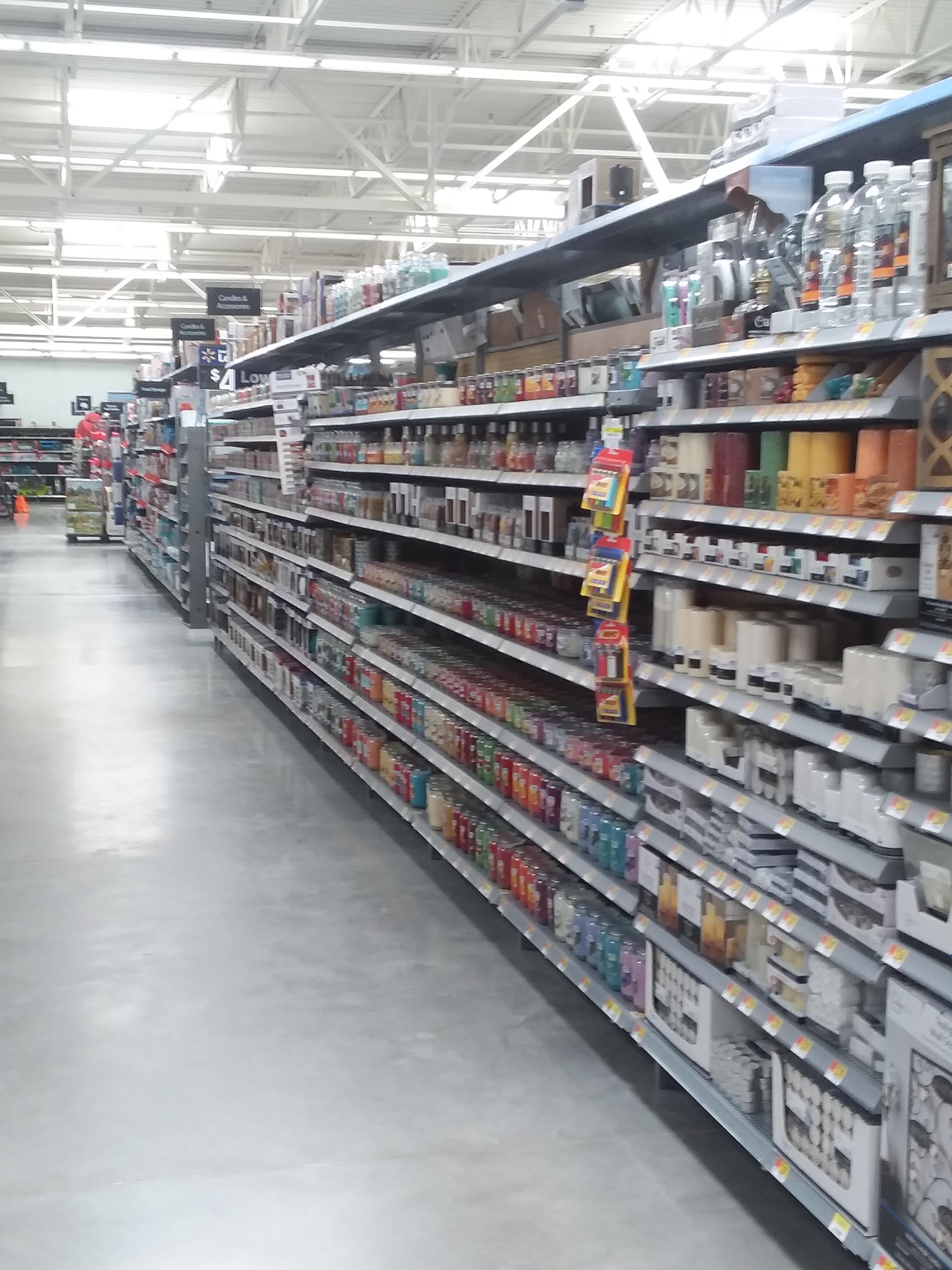 Zone so beautiful r/walmart