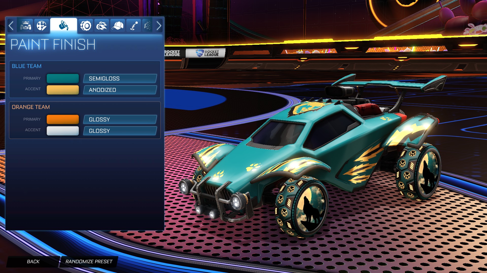 Black Lone Wolf fits absolutely PERFECT with Moonpaw! r/RLFashionAdvice