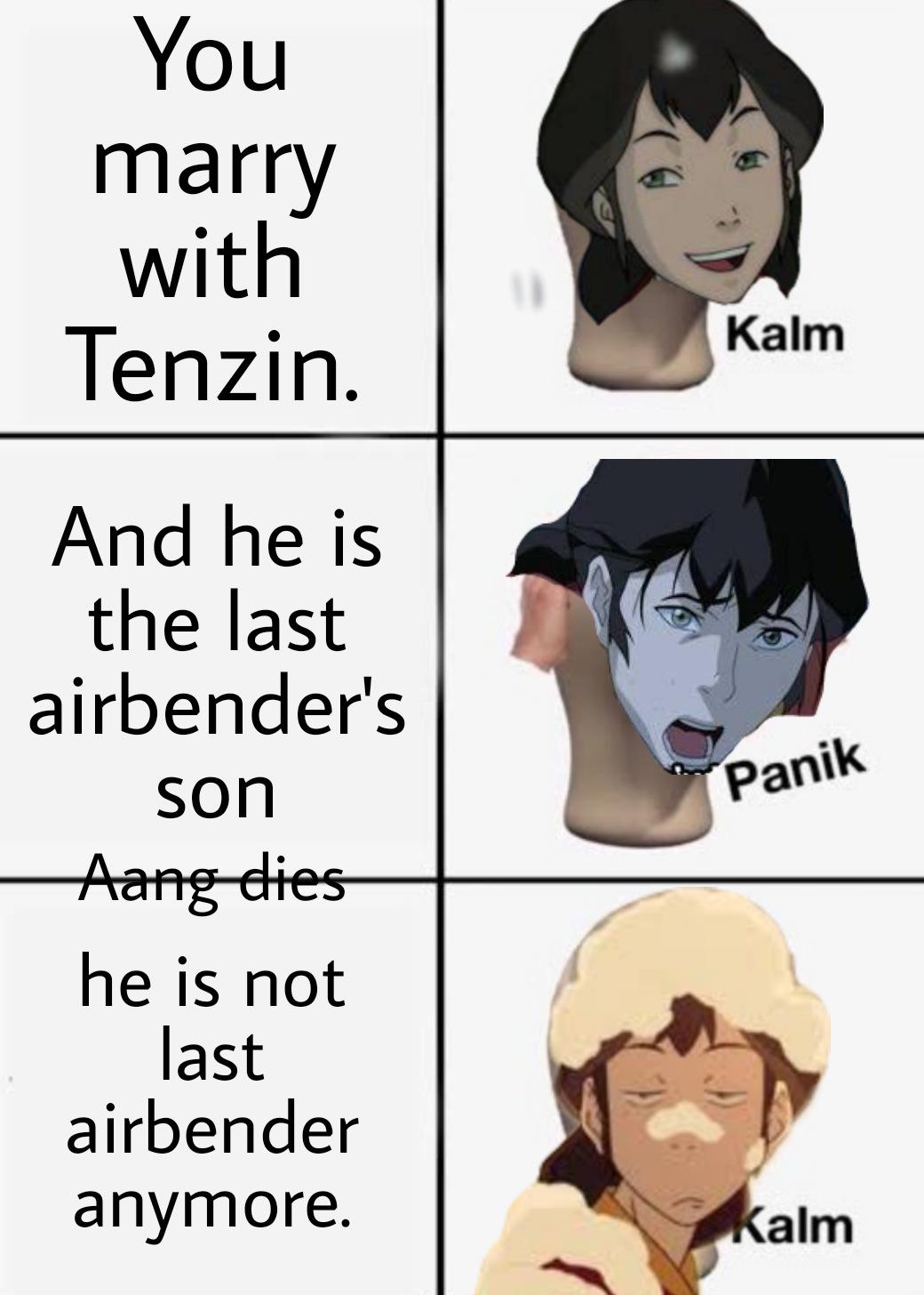 it's like a dream dad. after a hundred and seventy years... new