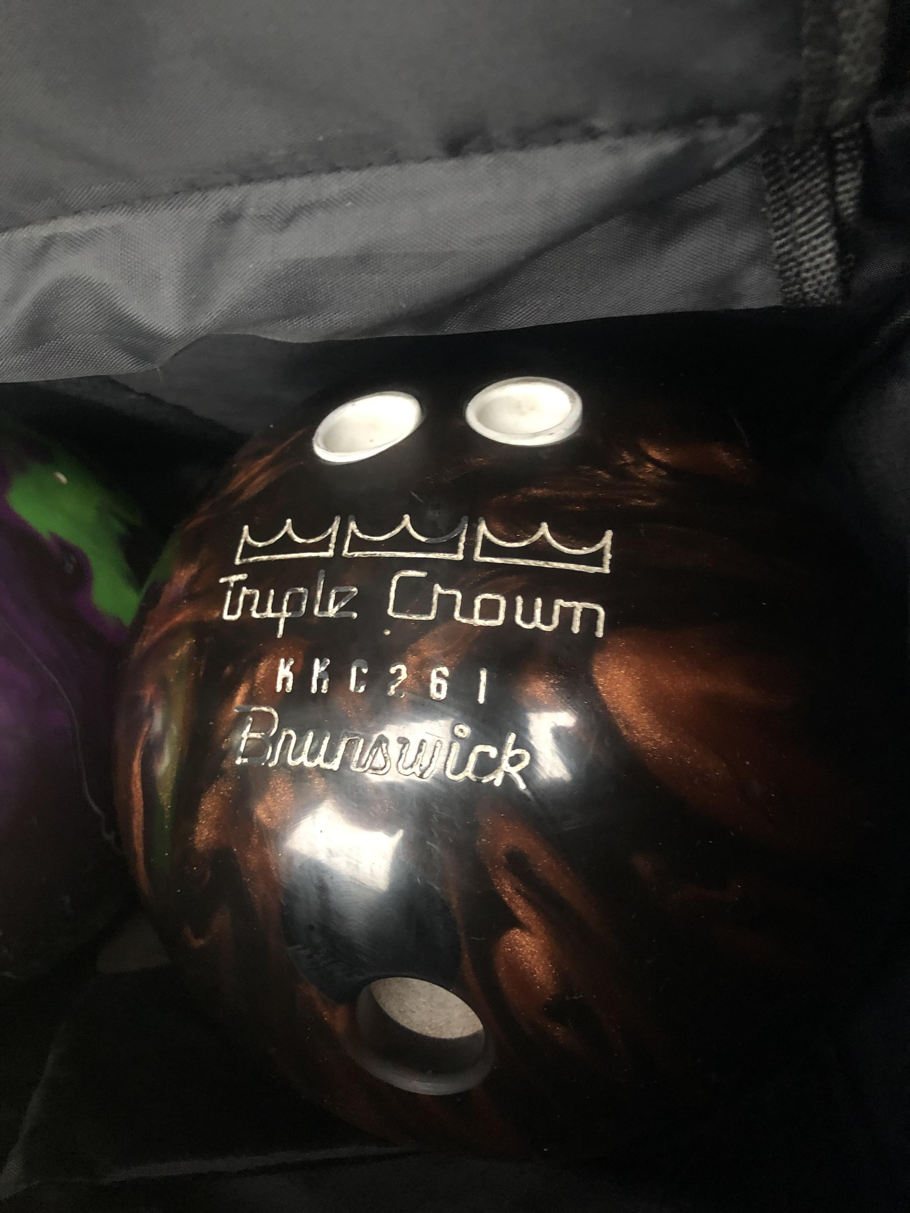 Would this be a good spare ball? r/Bowling