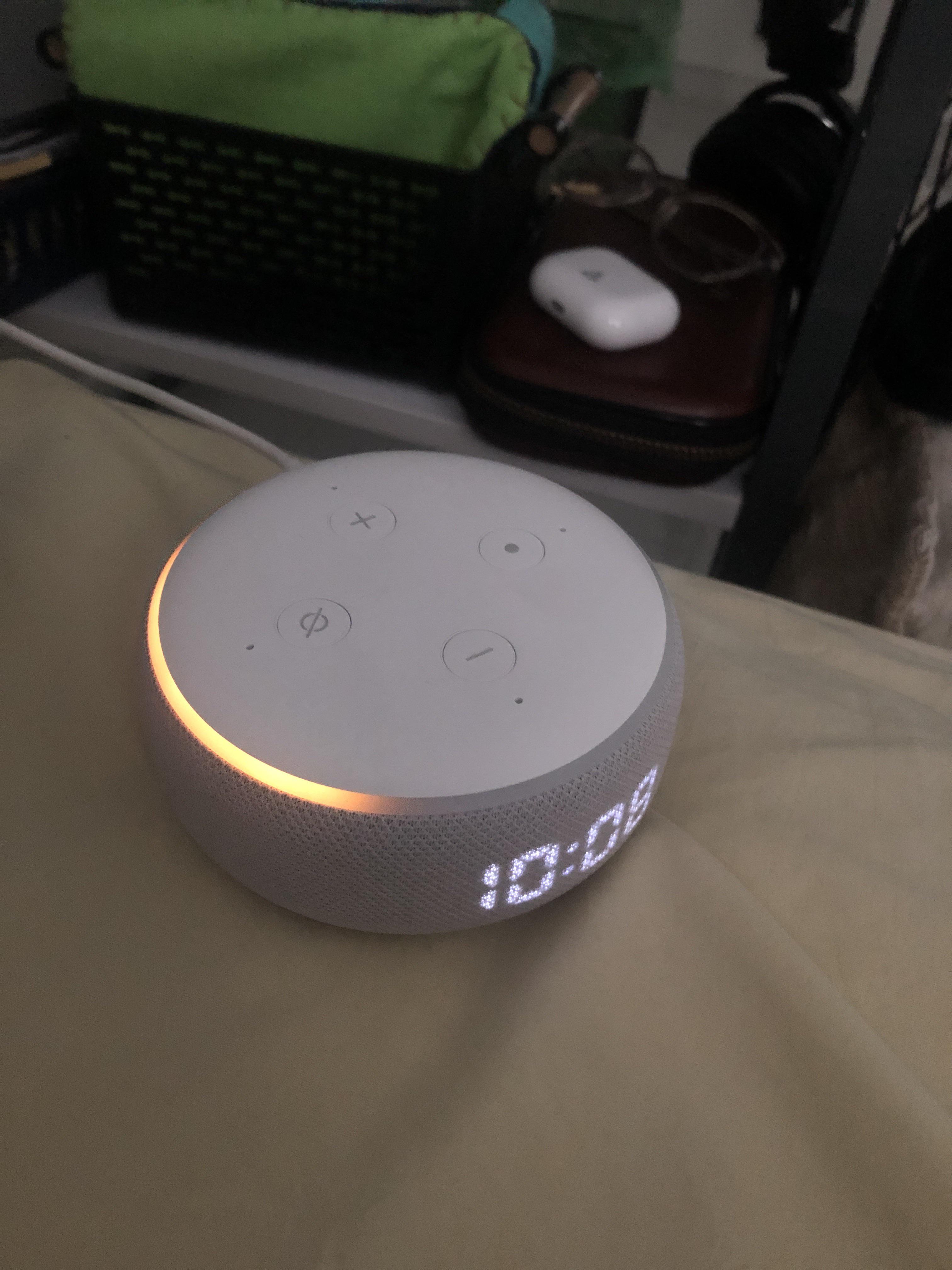 Just Killed A Man... alexa