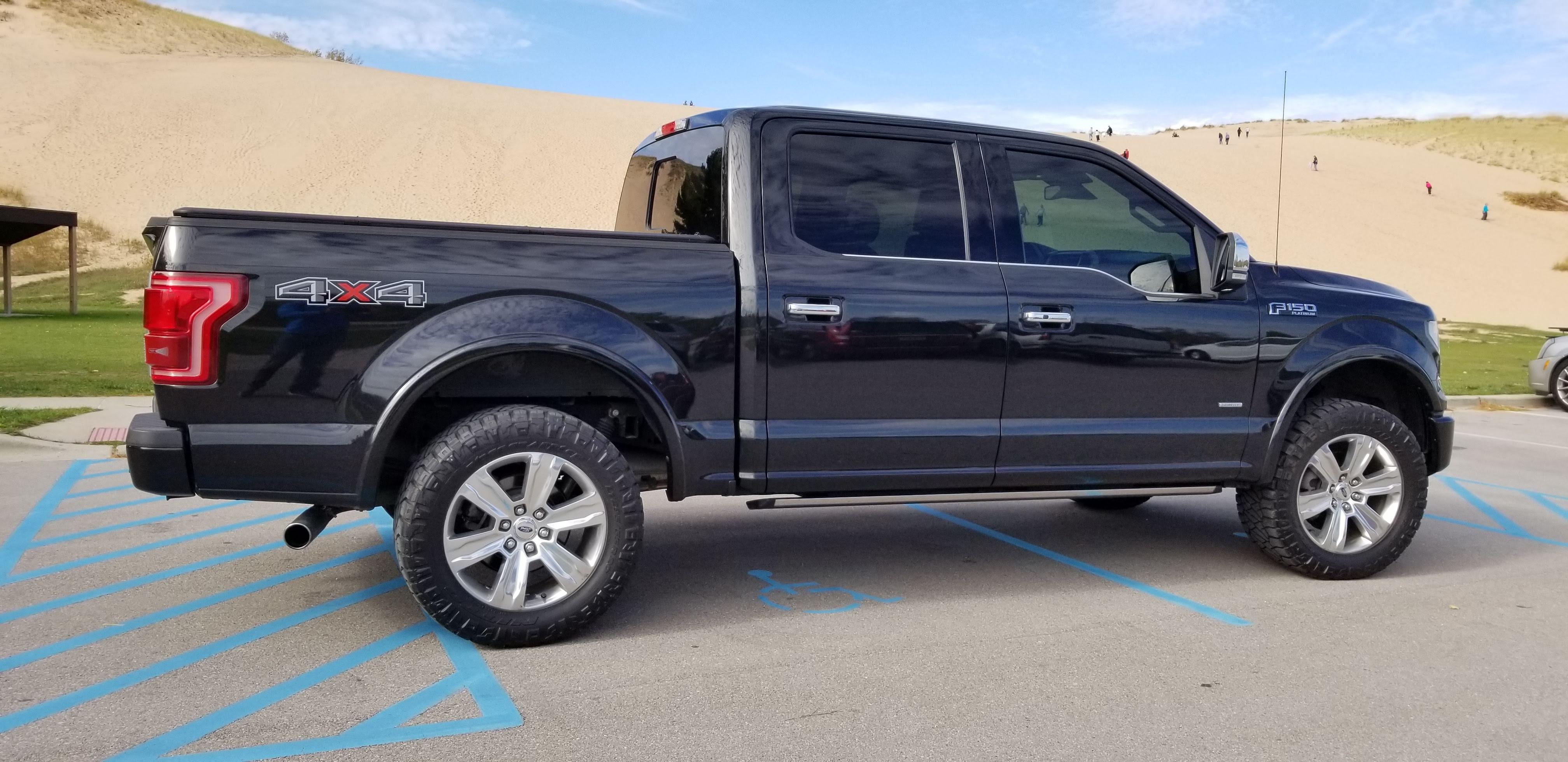 Anyone agree this is the best generation ? r/f150