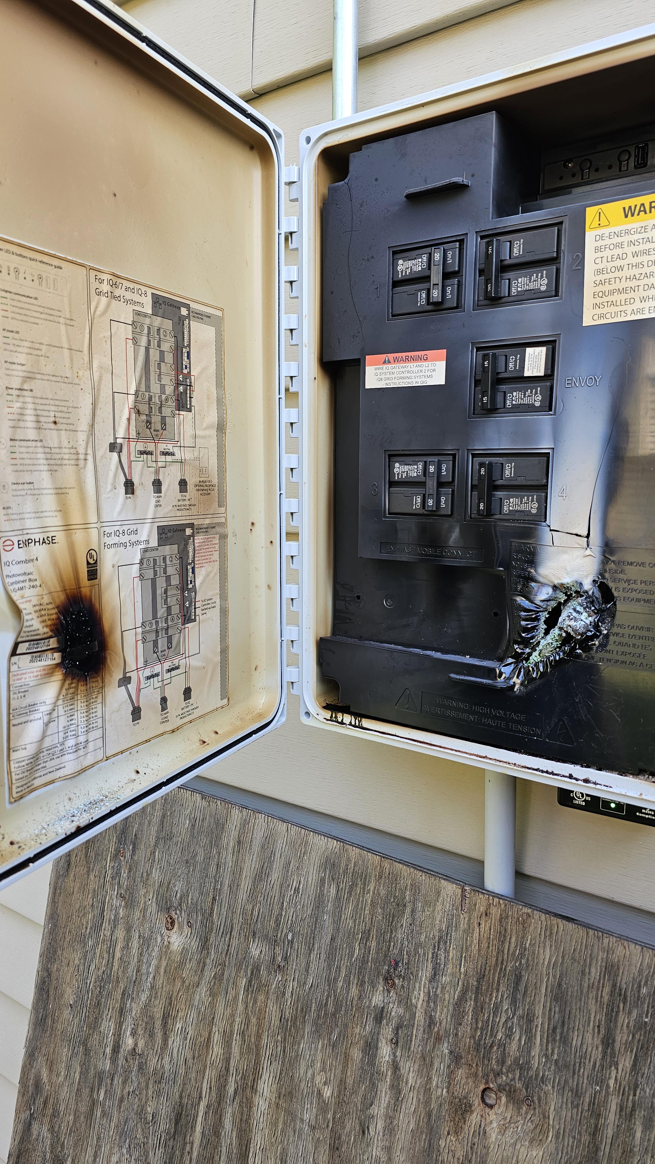 Enphase IQ Gateway Combiner 4C Best Practices, 56% OFF