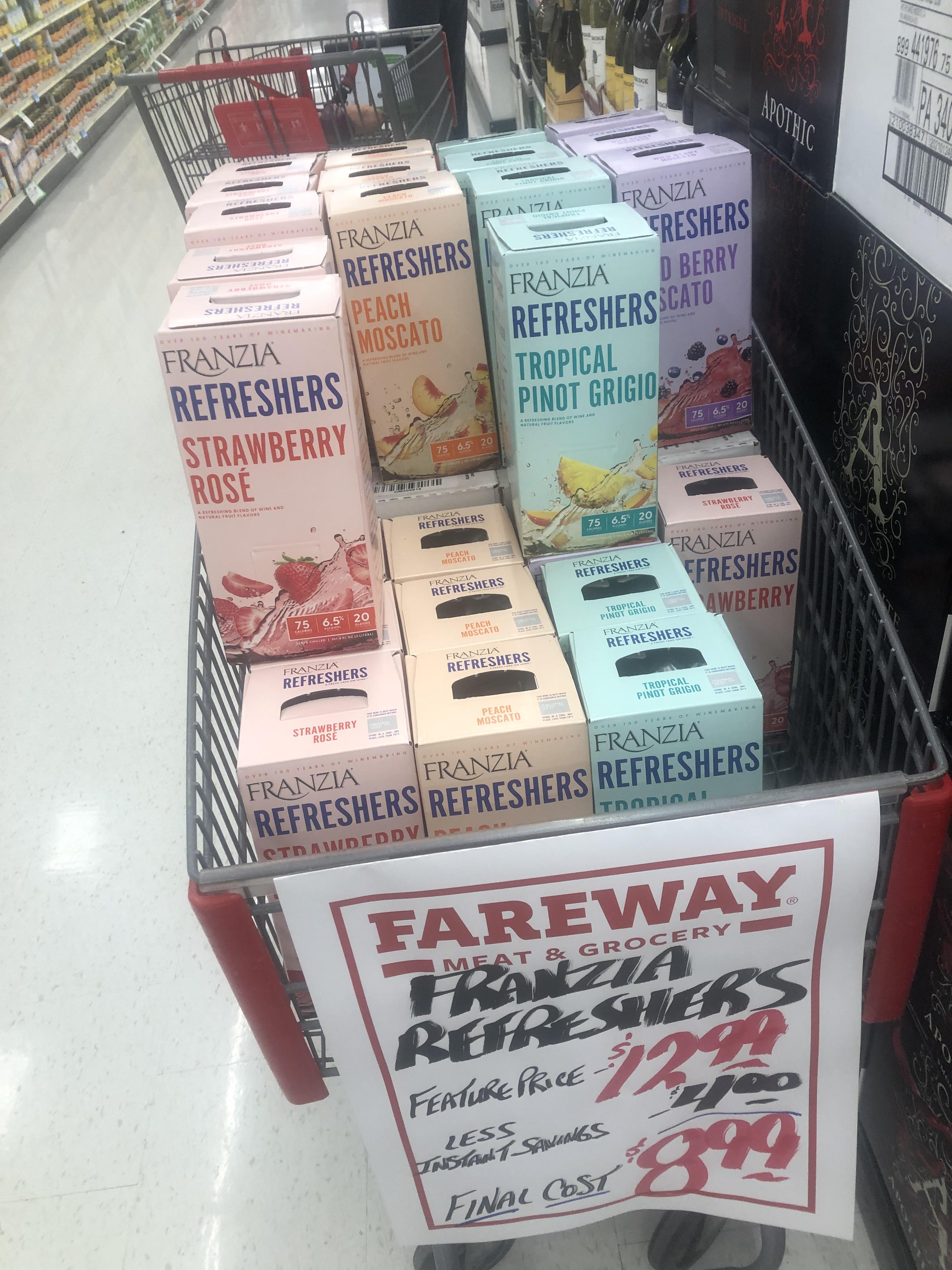 Slap the bag(s)! r/TumblehomeCast