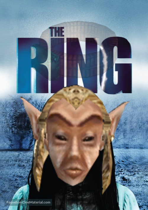 The Ring Morrowind