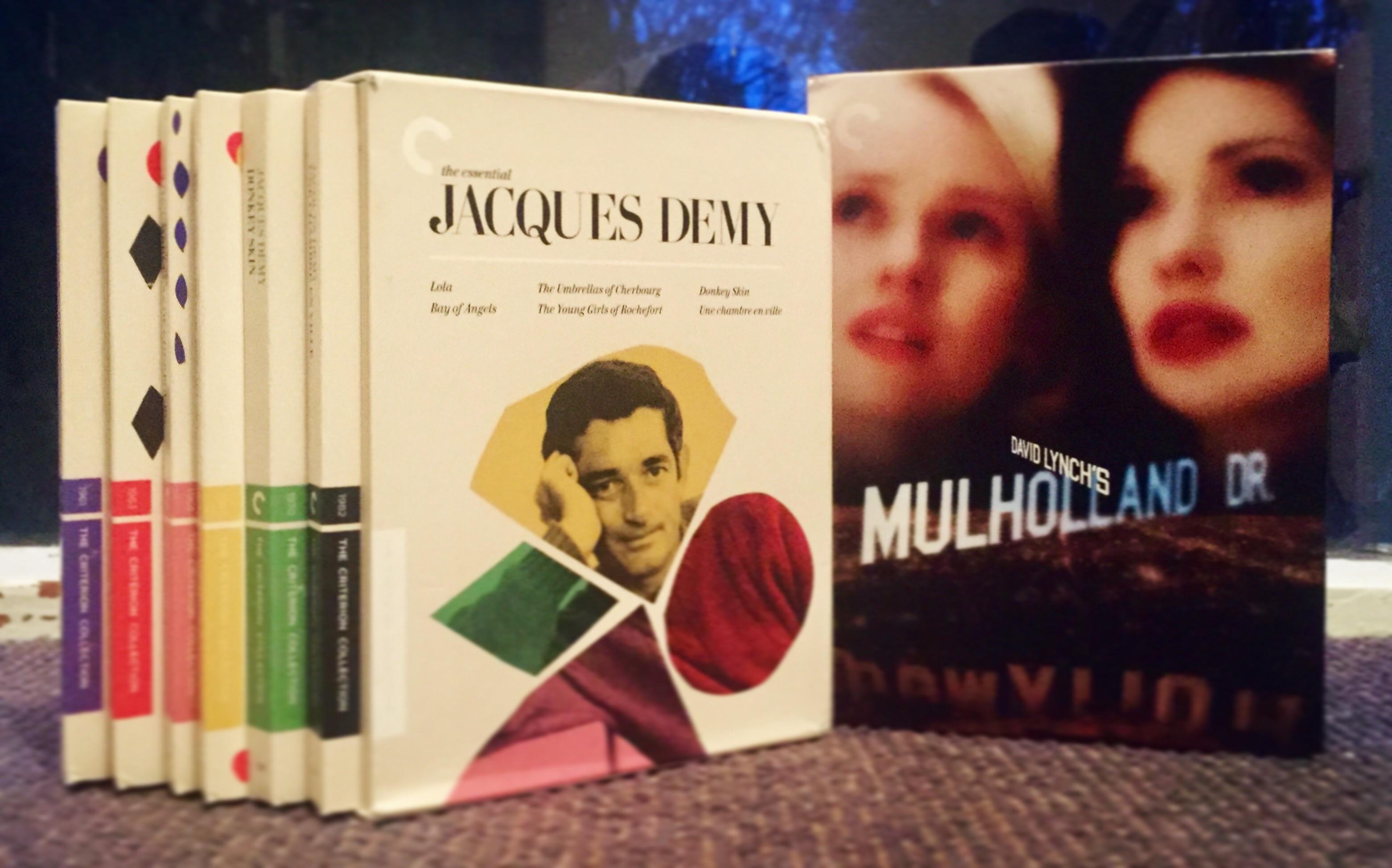 My Barnes and Noble order finally arrived in Australia. One of best