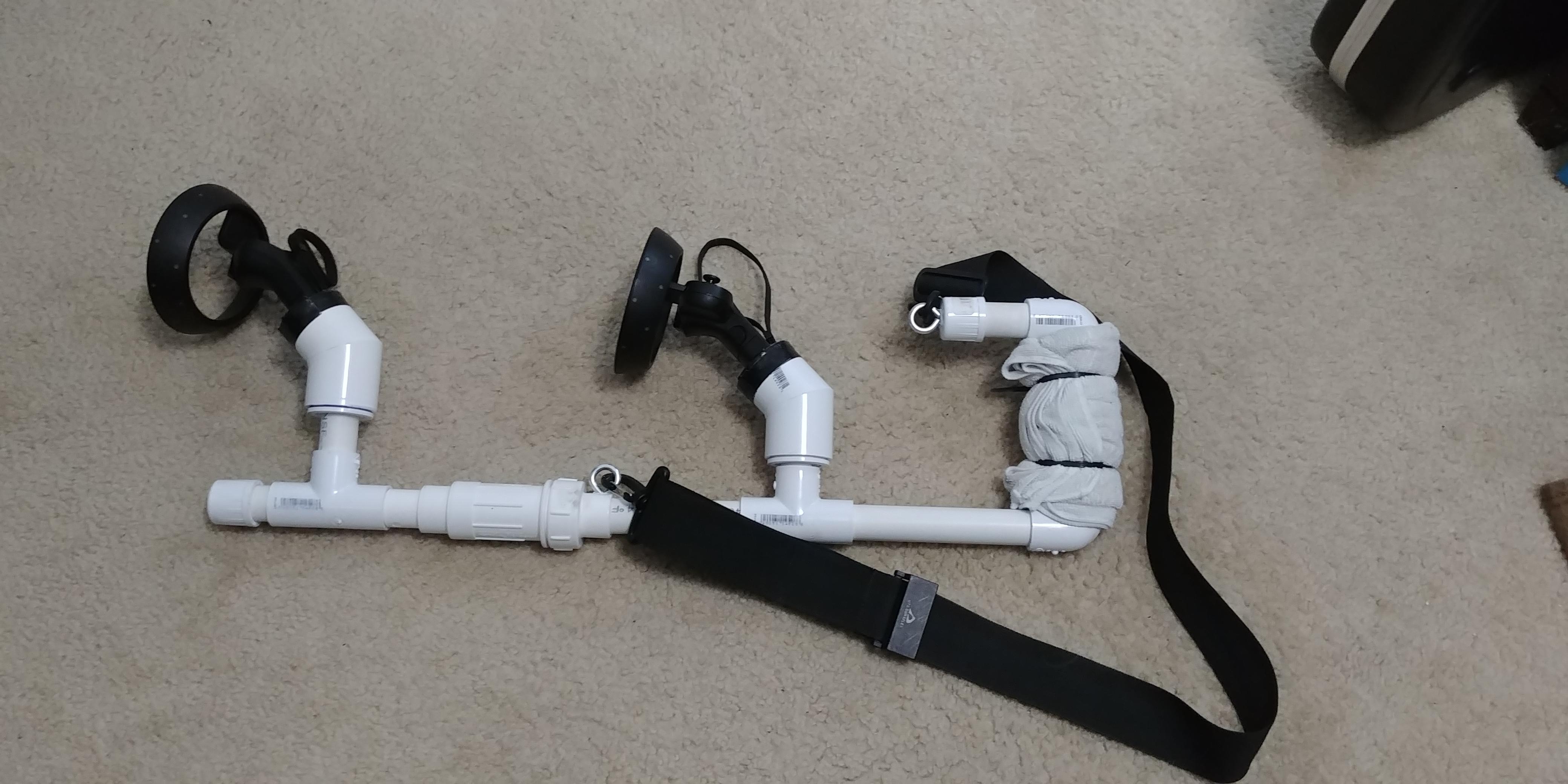 Sale > vr gunstock > in stock