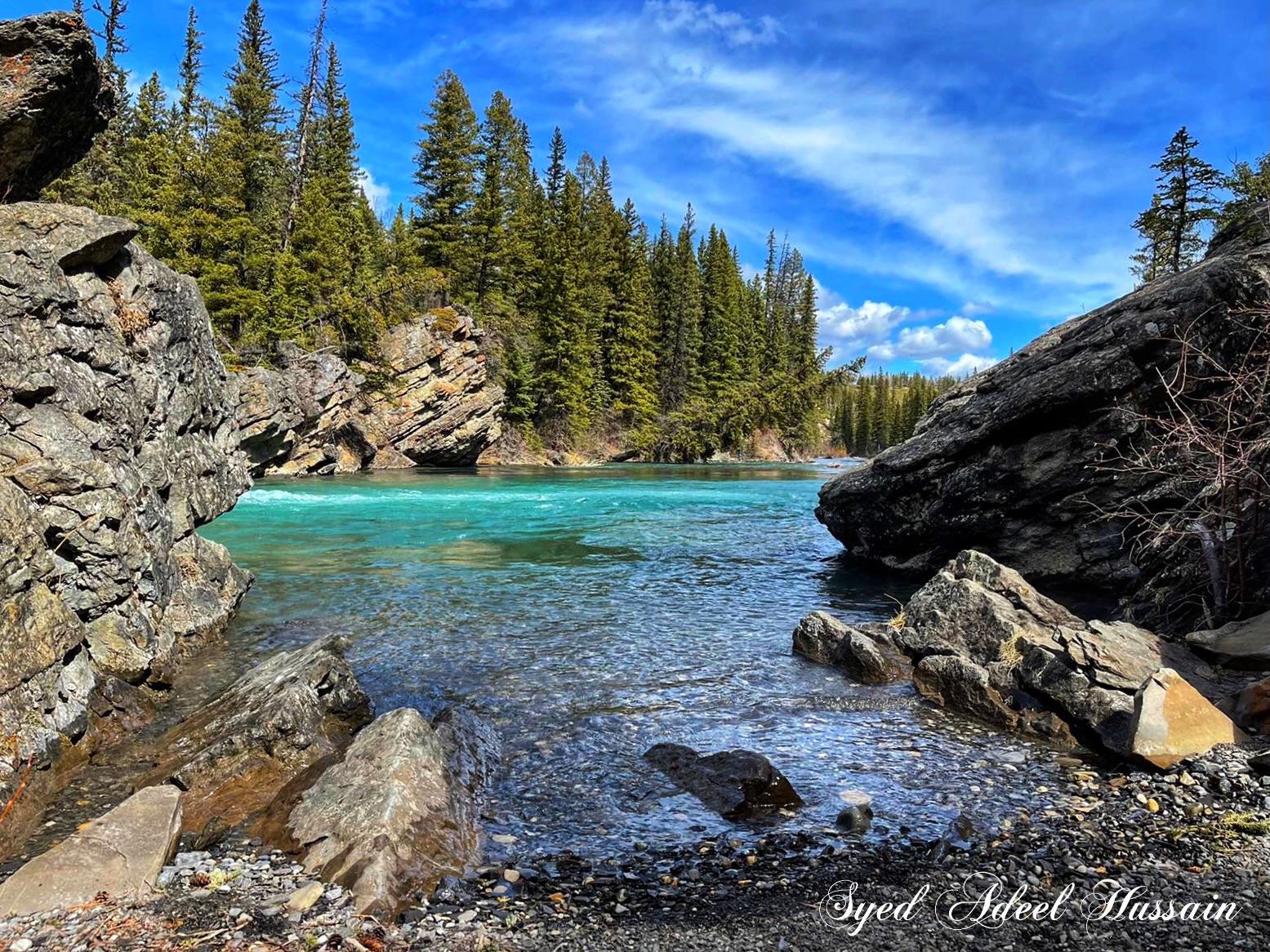 Kananaskis Country, Alberta canada