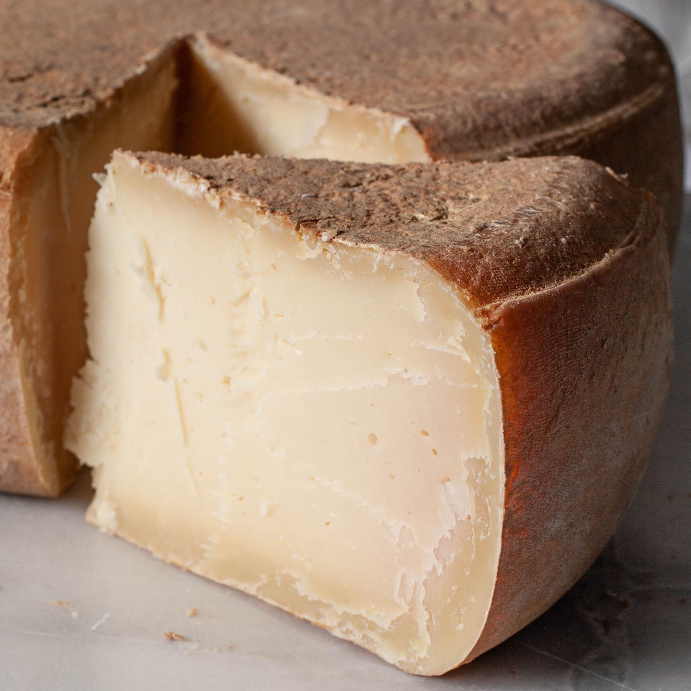 Day 291 of posting images of cheese until I run out of cheese types