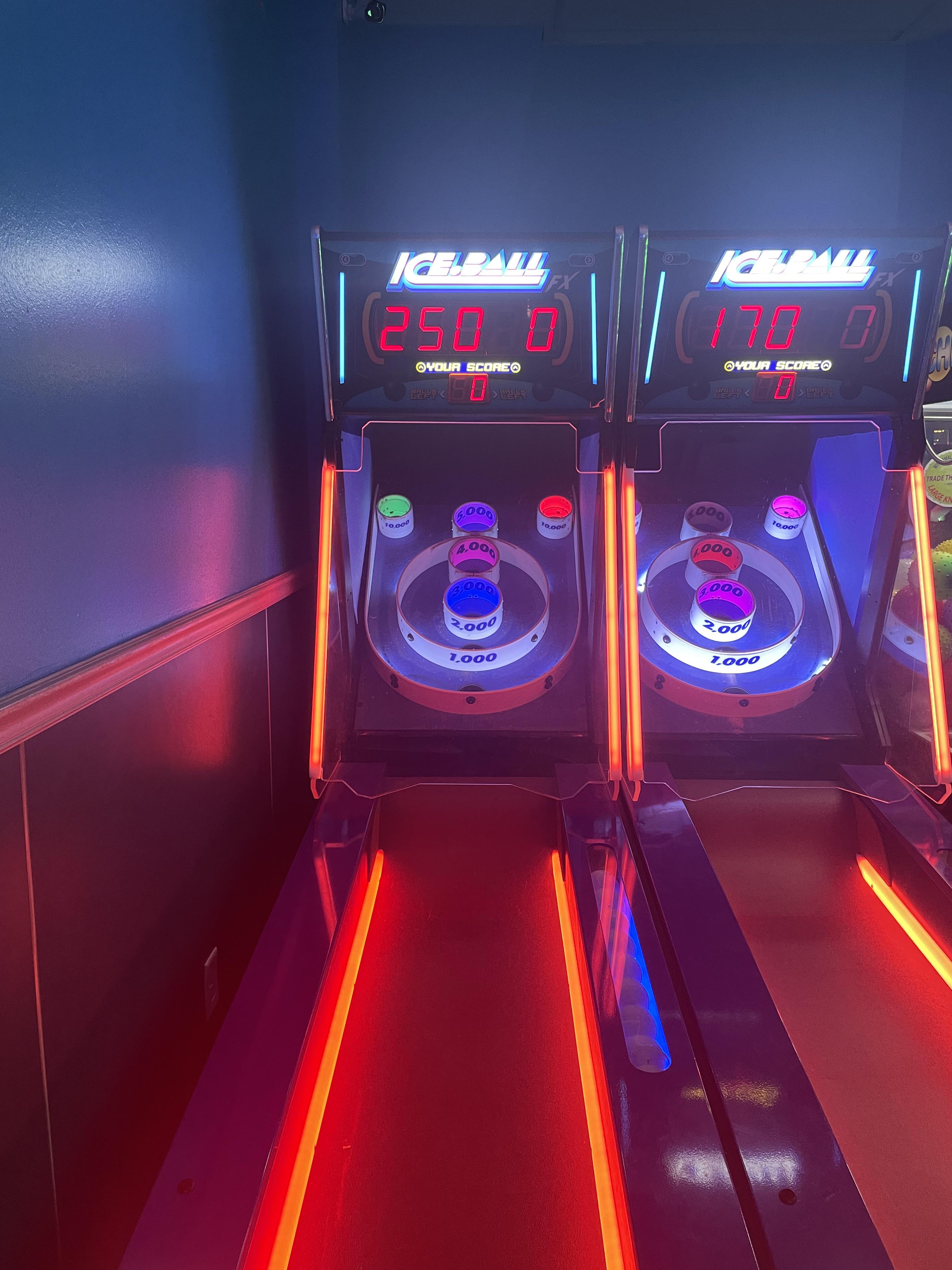 Skeeball B) r/Skeeball