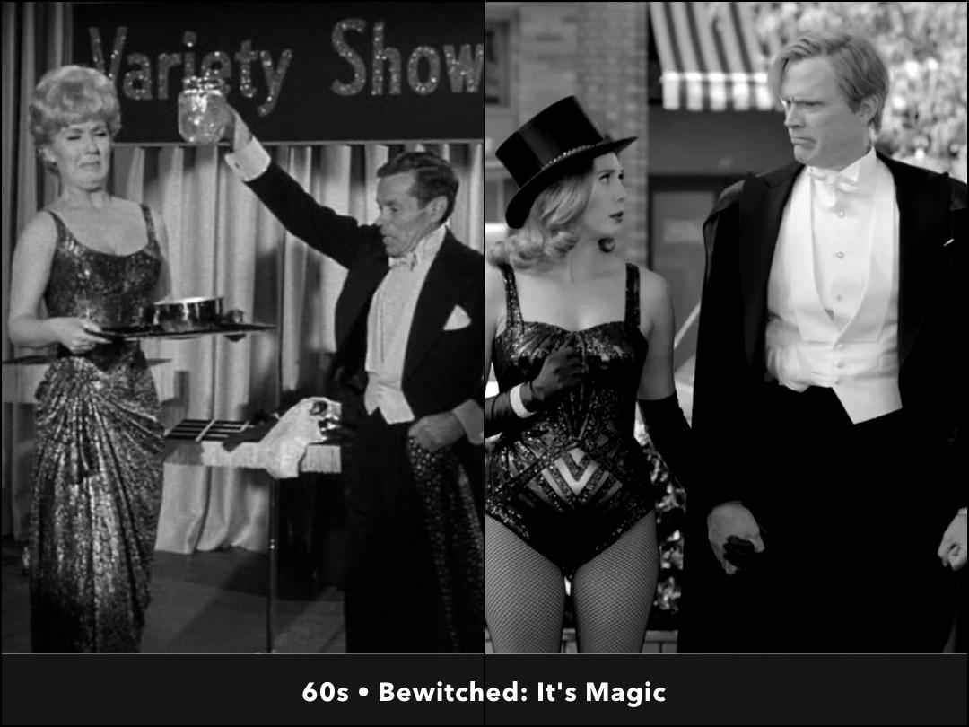 Episodes To Watch Before WandaVision! (Part 2 60s) r/marvelstudios