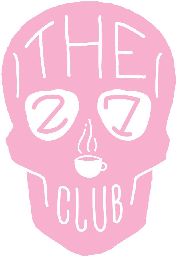 MGK has recently opened a Coffee shop called The 27 Club, it is in