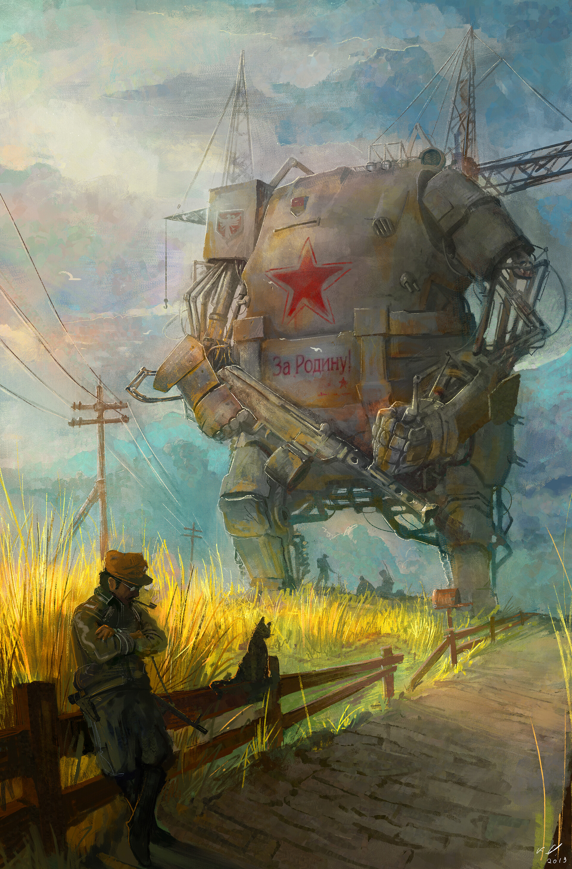 336 best Iron Harvest images on Pholder Iron Harvest, Lego and