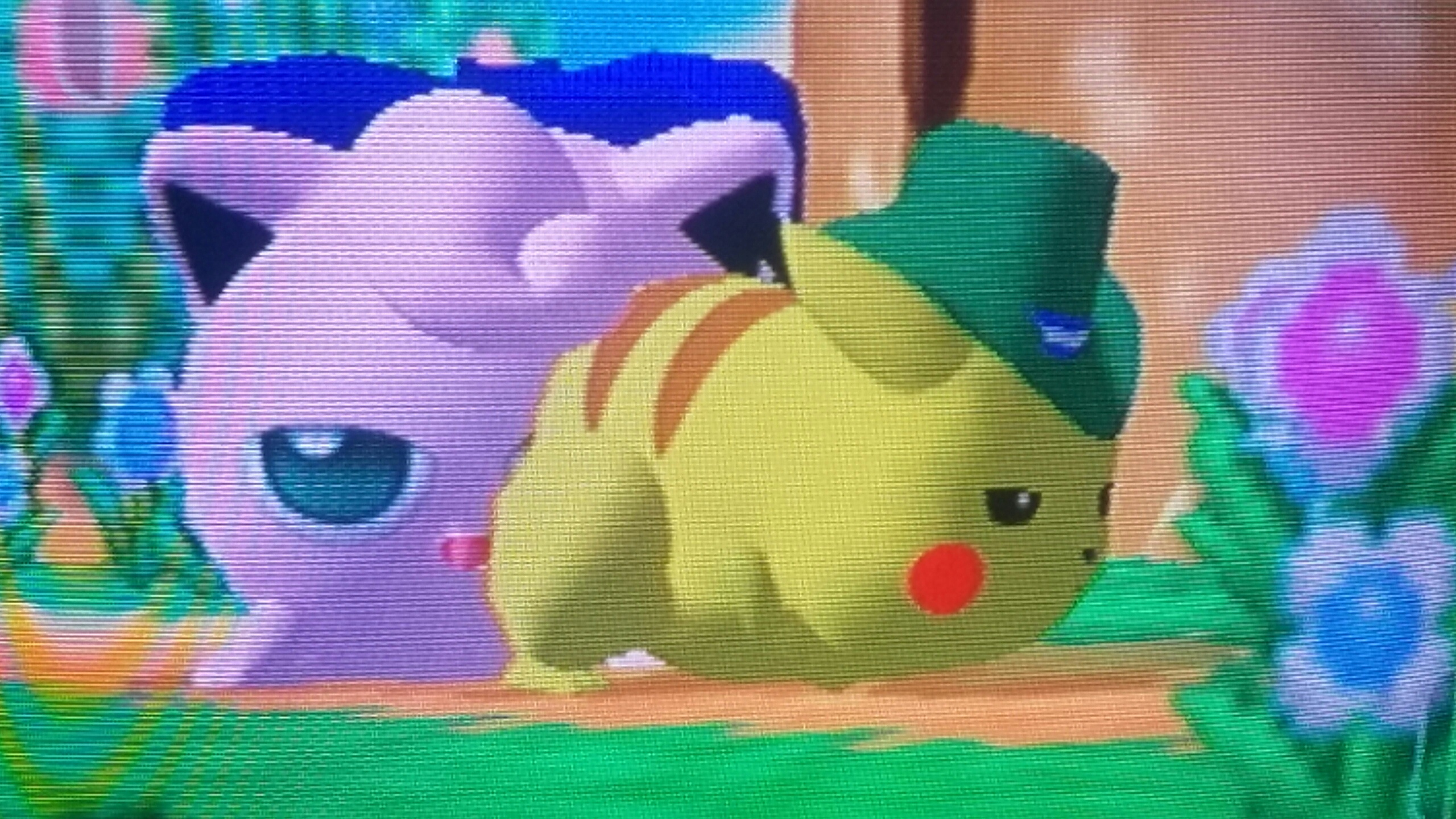 what really goes on in the pokemon daycare center r/gaming