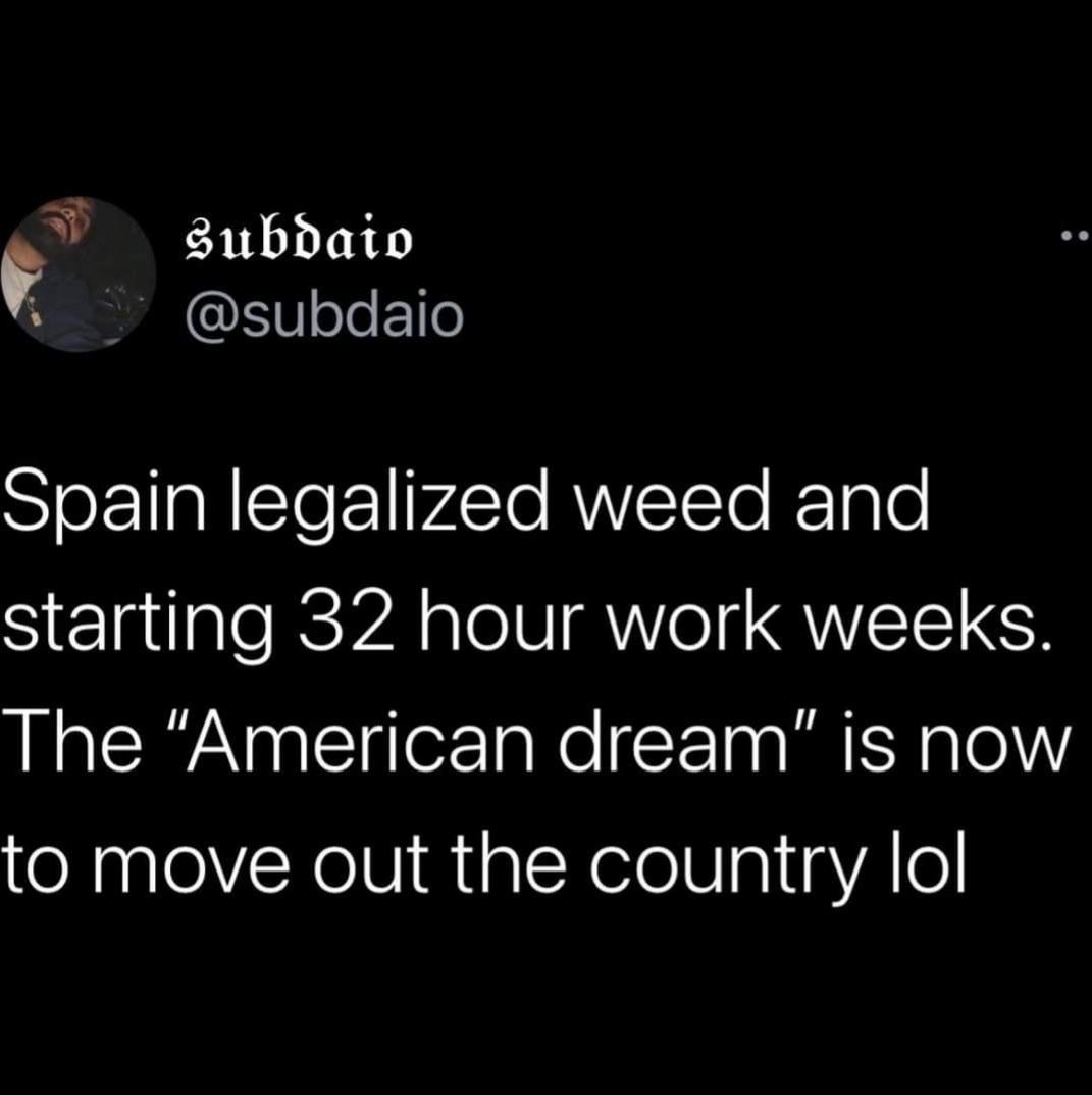 Still can't afford it antiwork