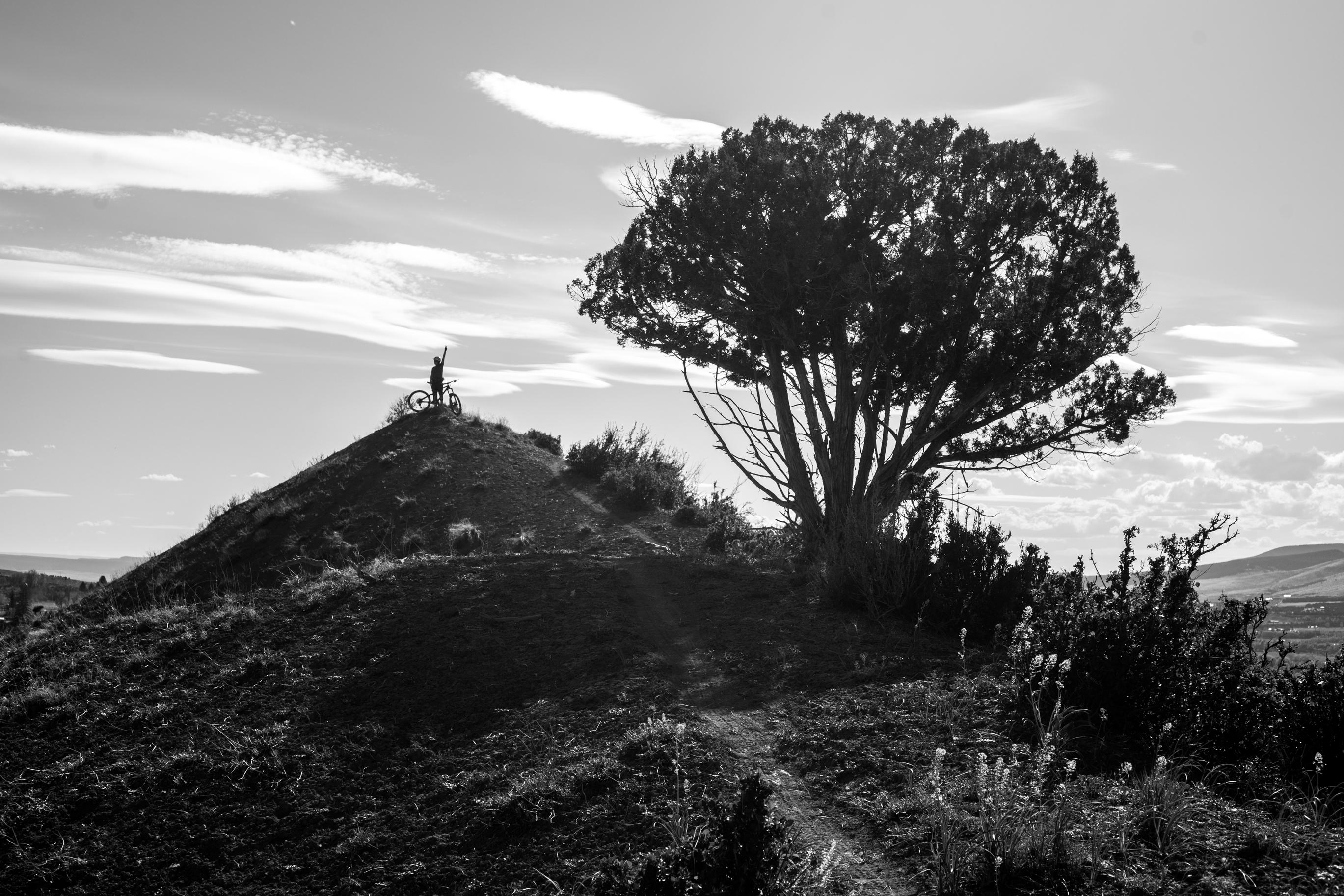 Paonia, CO r/mountainbiking