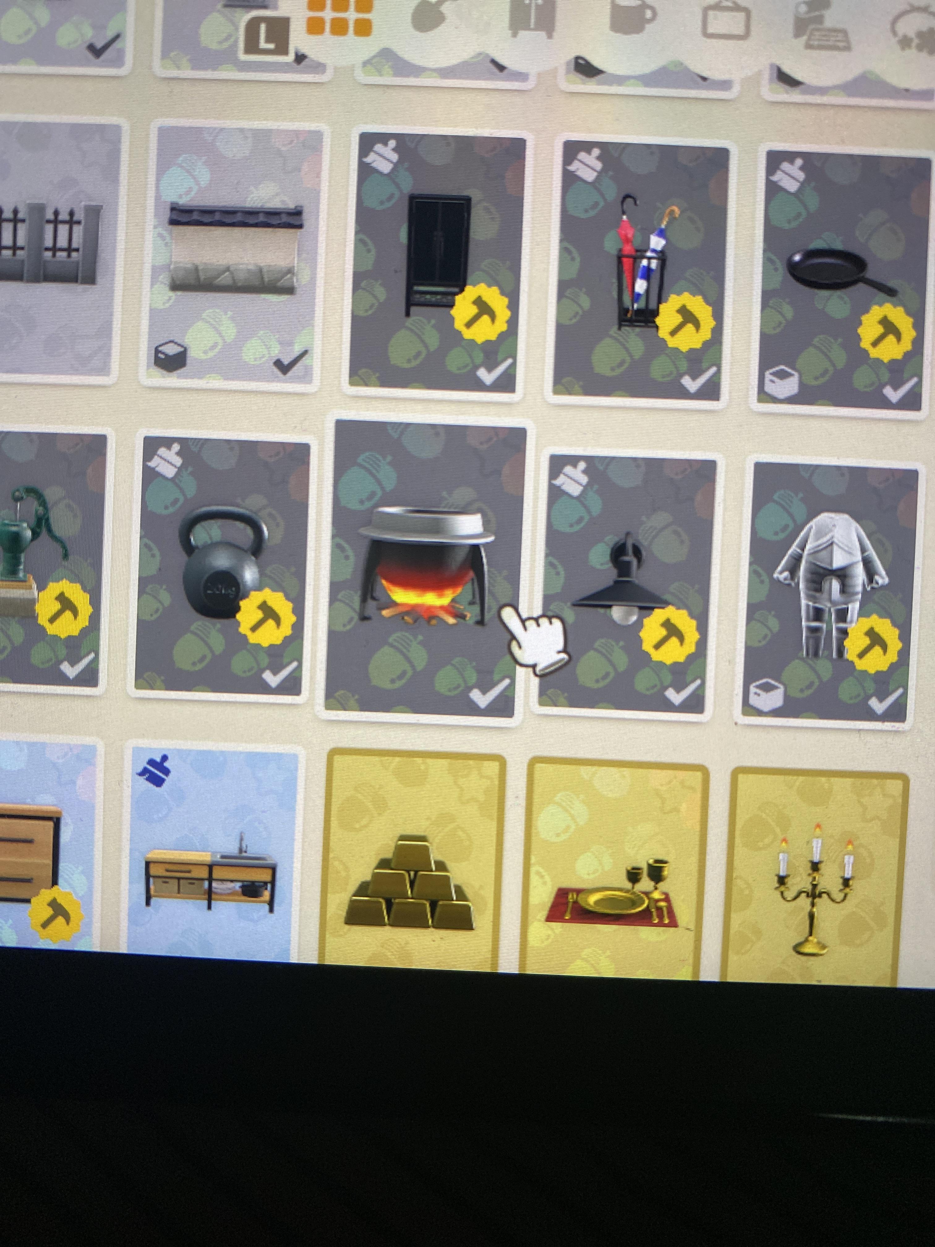 Seriously, what is a kettle bathtub? r/AnimalCrossing