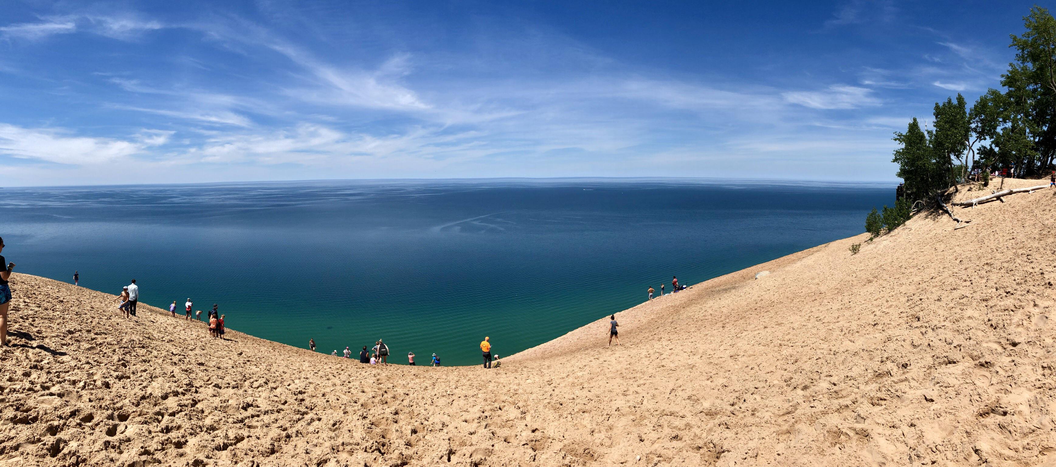 What To Do At Sleeping Bear Dunes What to do at Sleeping Bear Dunes