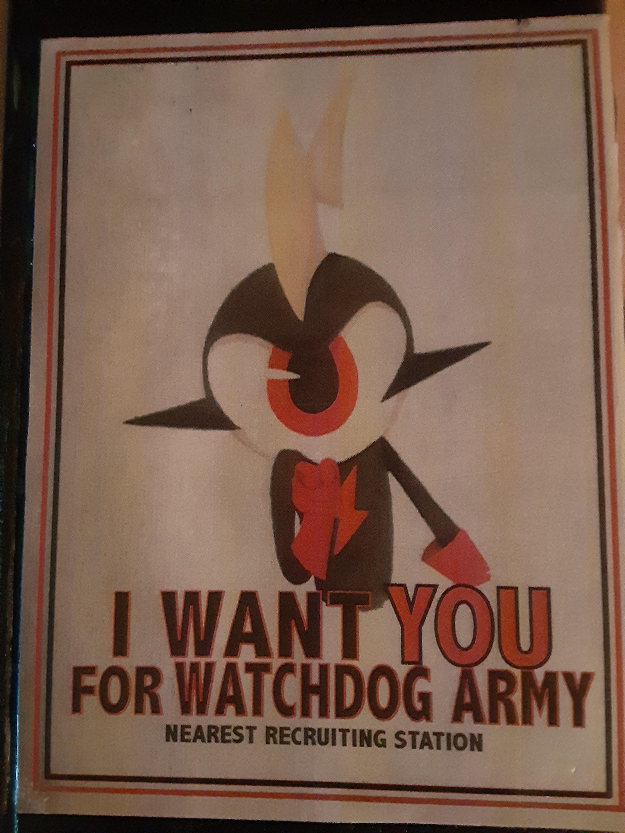 Here's a sketchbook cover I made a few years ago! Thought you guys might like to see it. I also