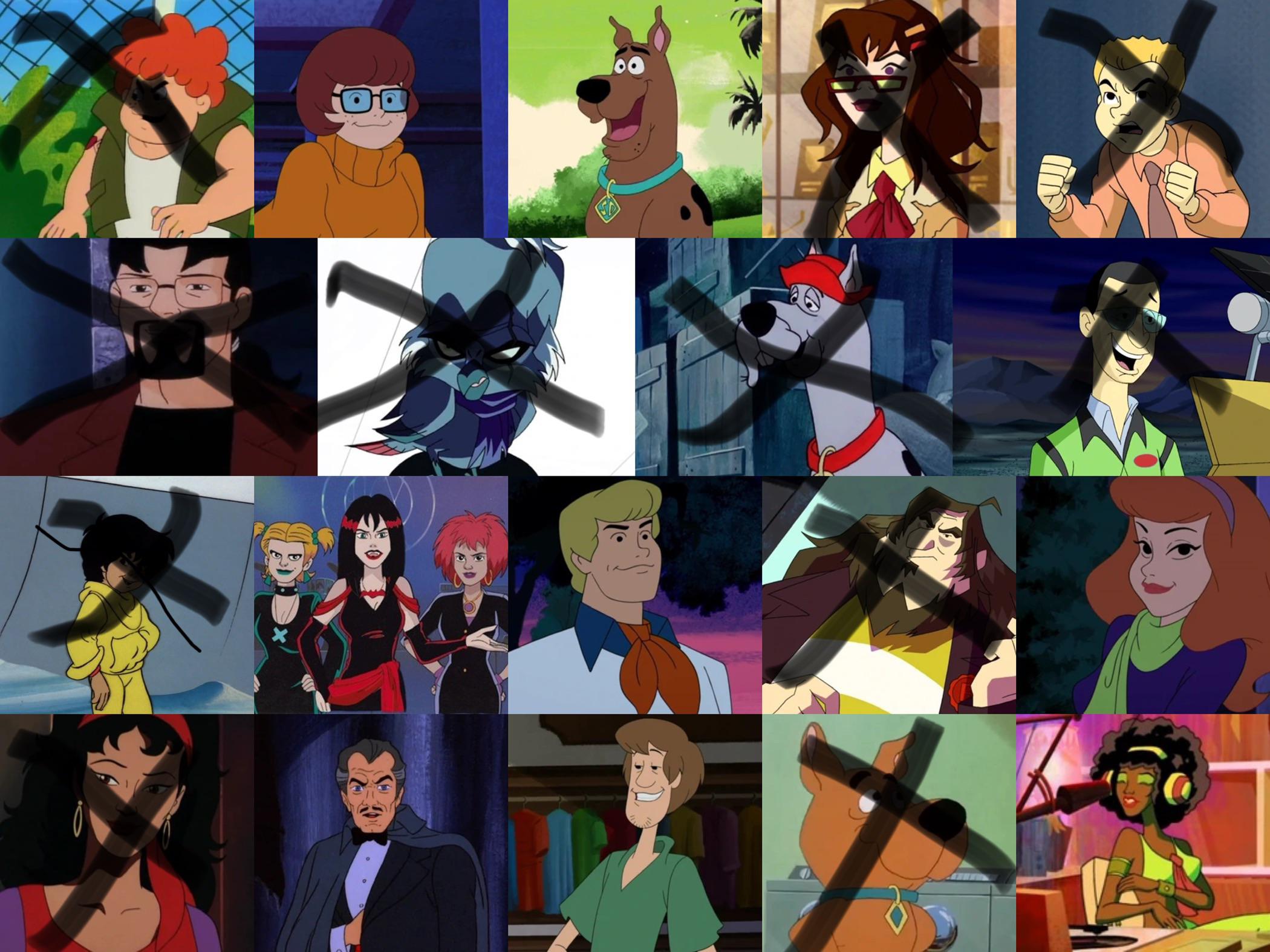 Hot Dog Water is out!!! Vote for your least favorite!!! Link in