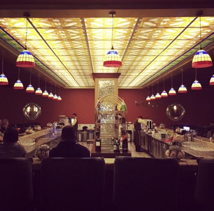 A bar in Turkey sorry about the average quality r/AccidentalWesAnderson