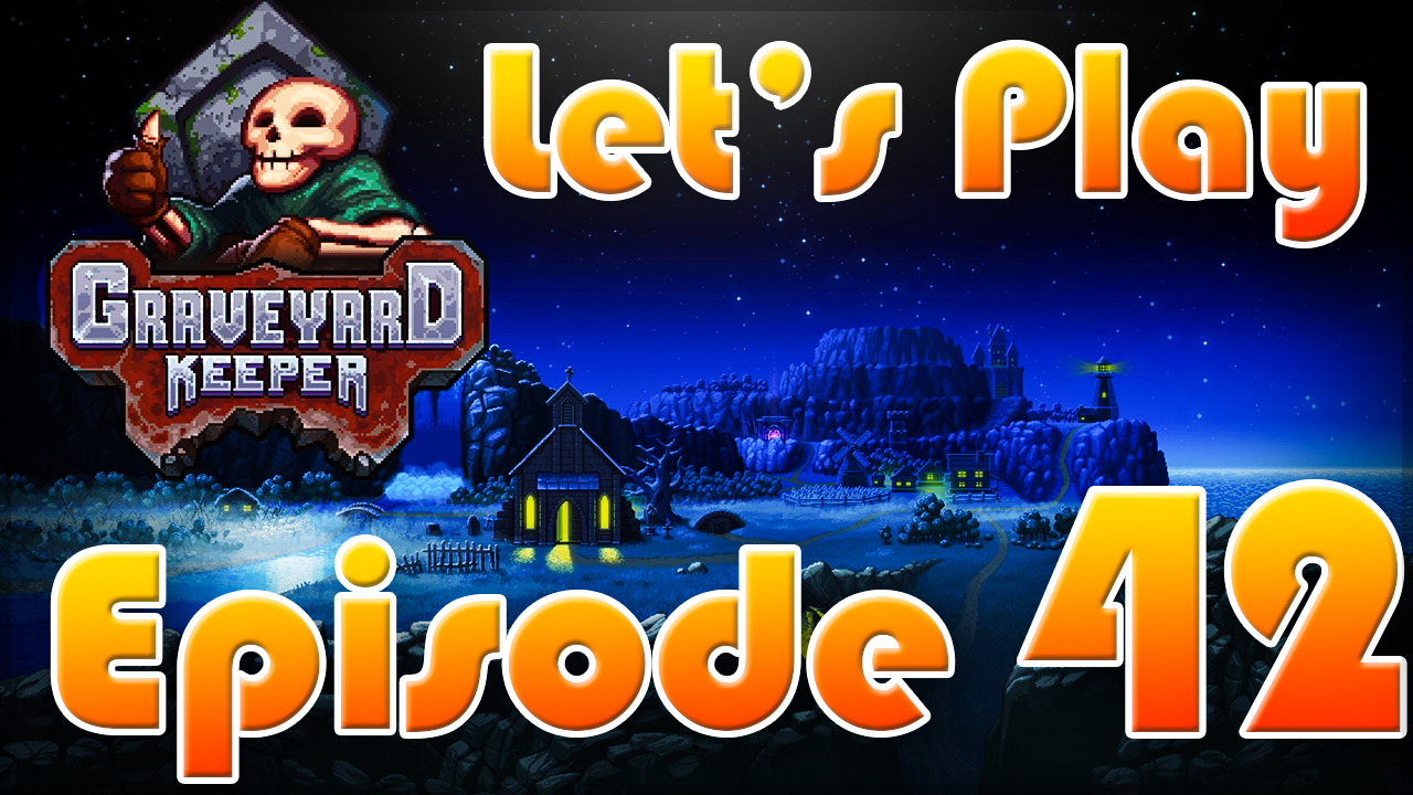 Nintendo switch version help GraveyardKeeper