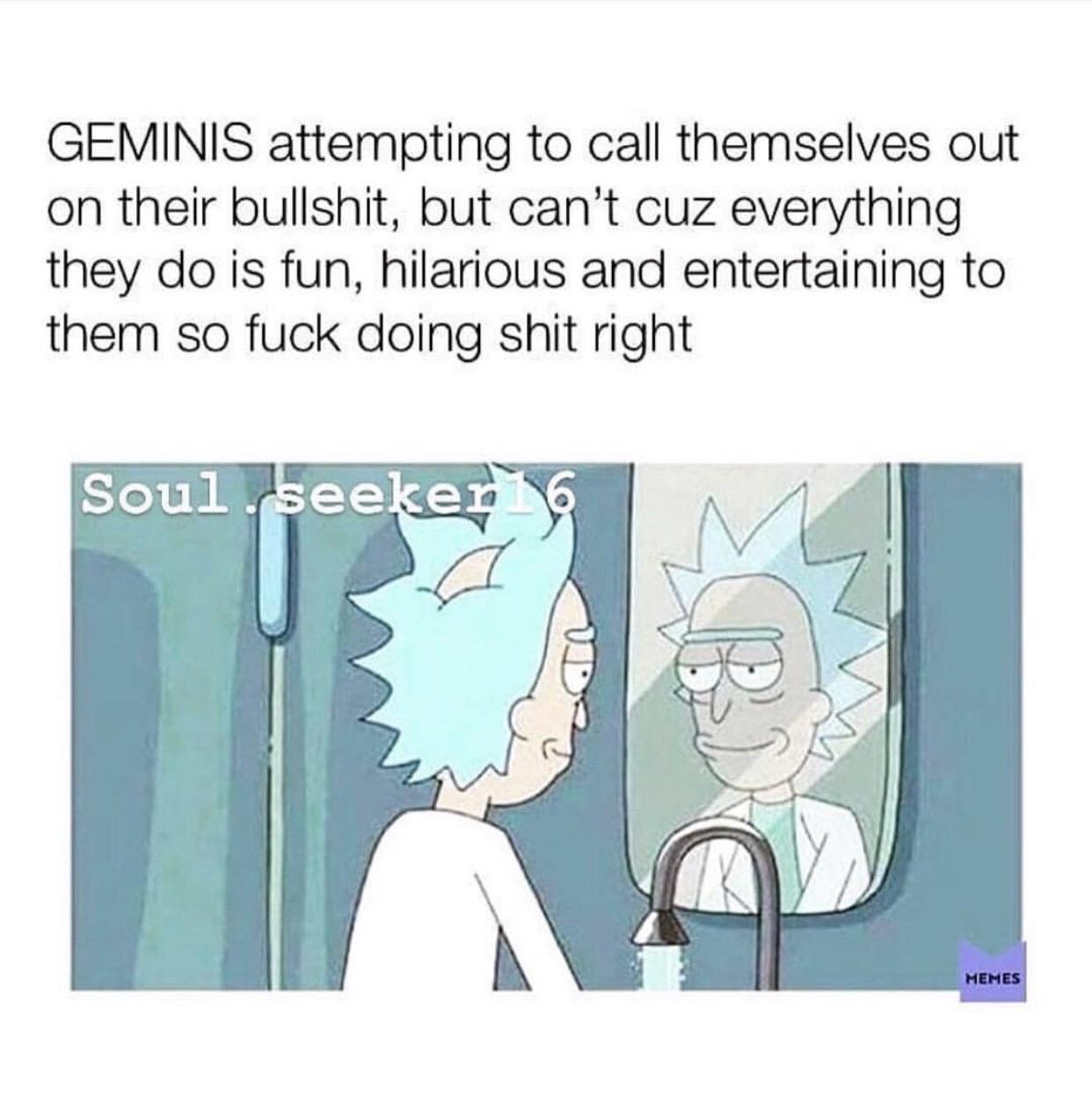 🤪 astrologymemes