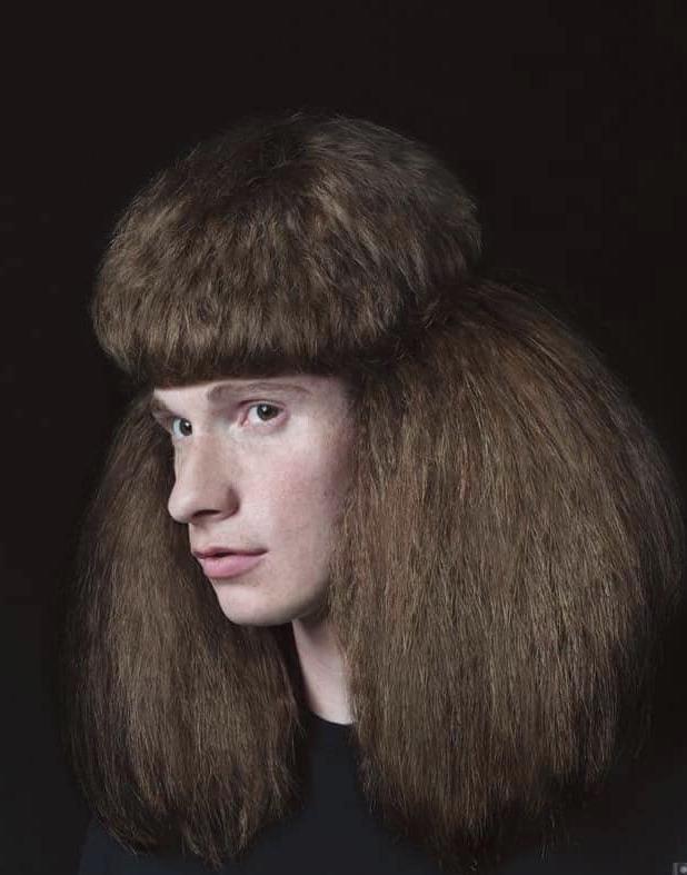 Give me that Poodle haircut r/Justfuckmyshitup