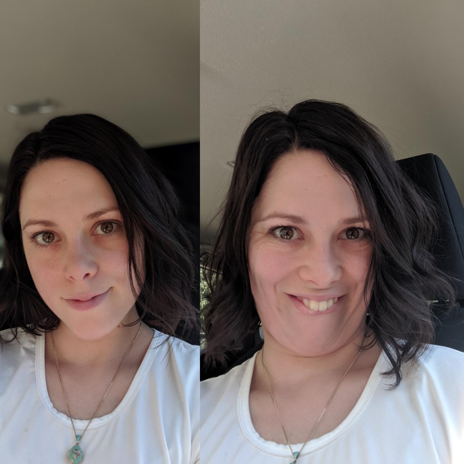 You sure gotta a purdy mouth. r/PrettyGirlsUglyFaces