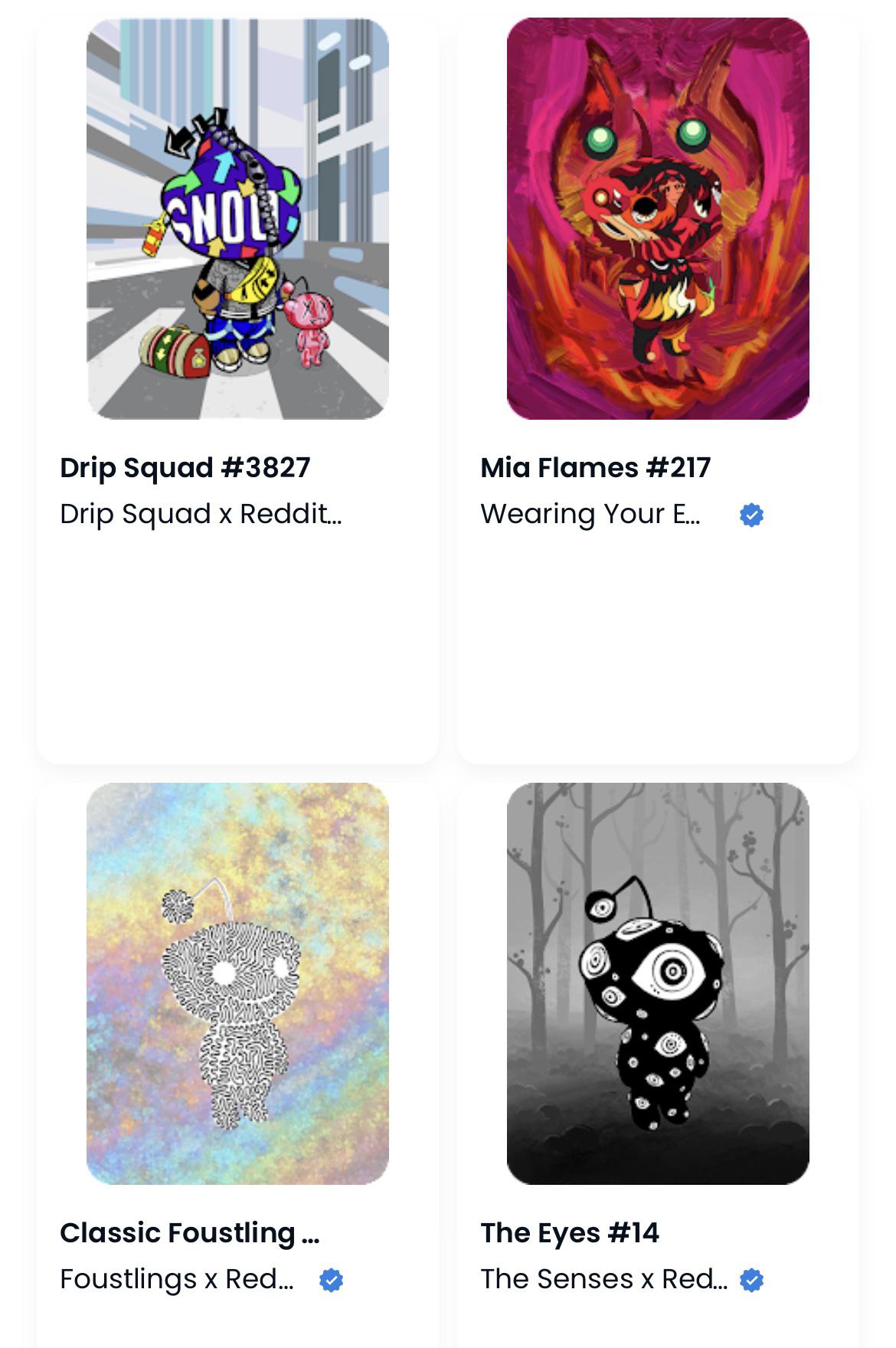 give me the blue chips avatartrading