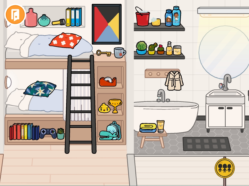 Top 129+ My house theme wallpaper