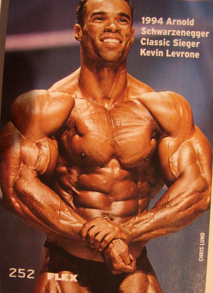 The BEST DELTS in bodybuilding ever! Who've you got? r/bodybuilding