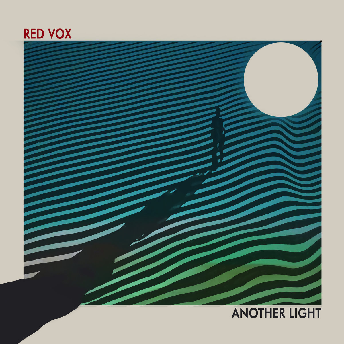Red Vox Another Light r/Redvox