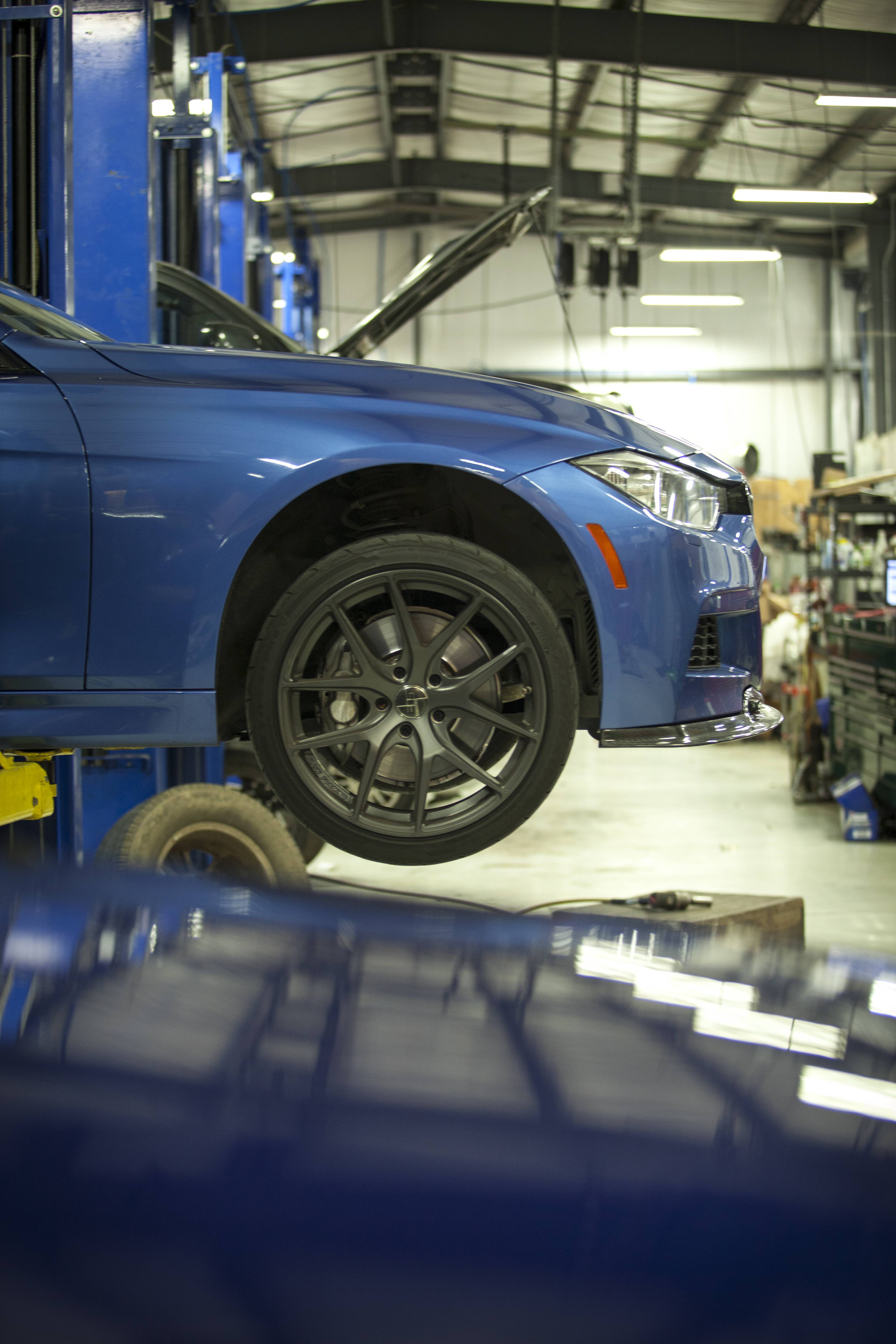 Bought a 2013 335i. First BMW and everyone tells me how bad of a